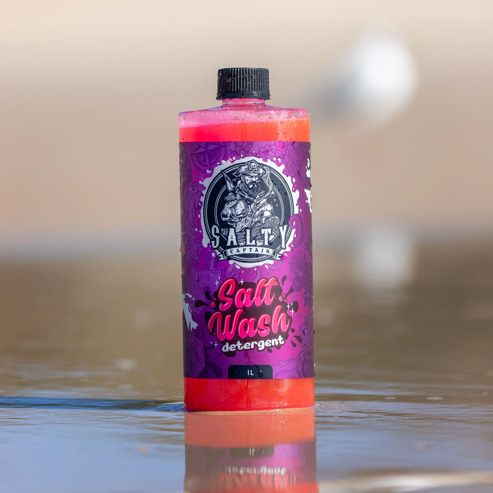 Salt Wash Detergent - Image 4
