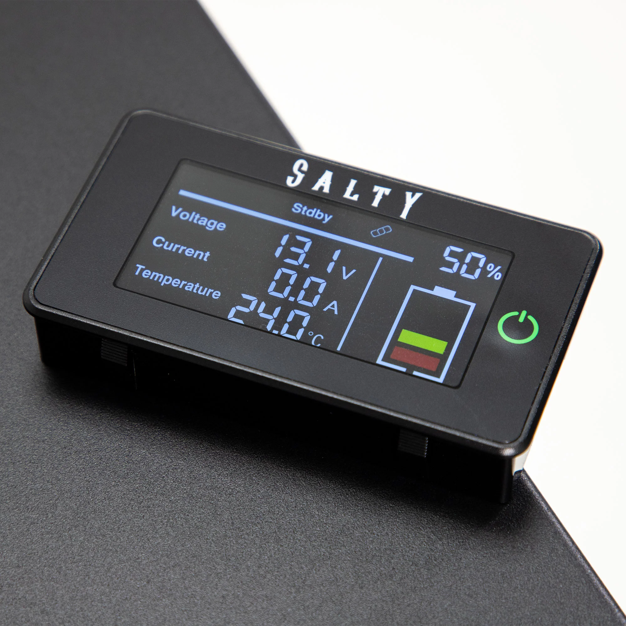 Powercell 200ah Super-Slim Battery with Bluetooth - Image 9
