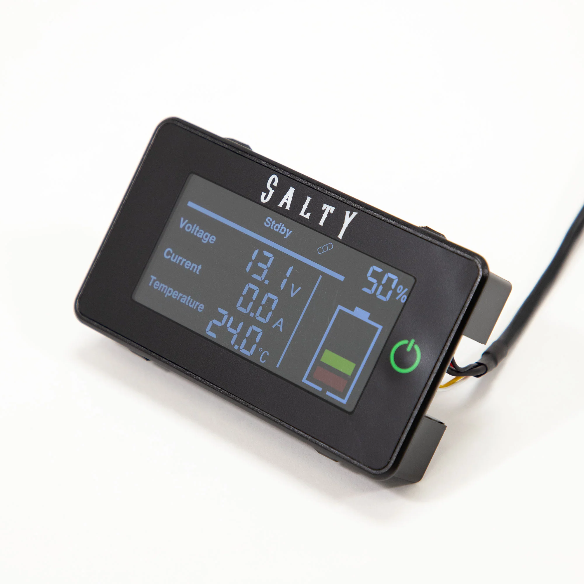 Powercell 200ah Super-Slim Battery with Bluetooth - Image 8