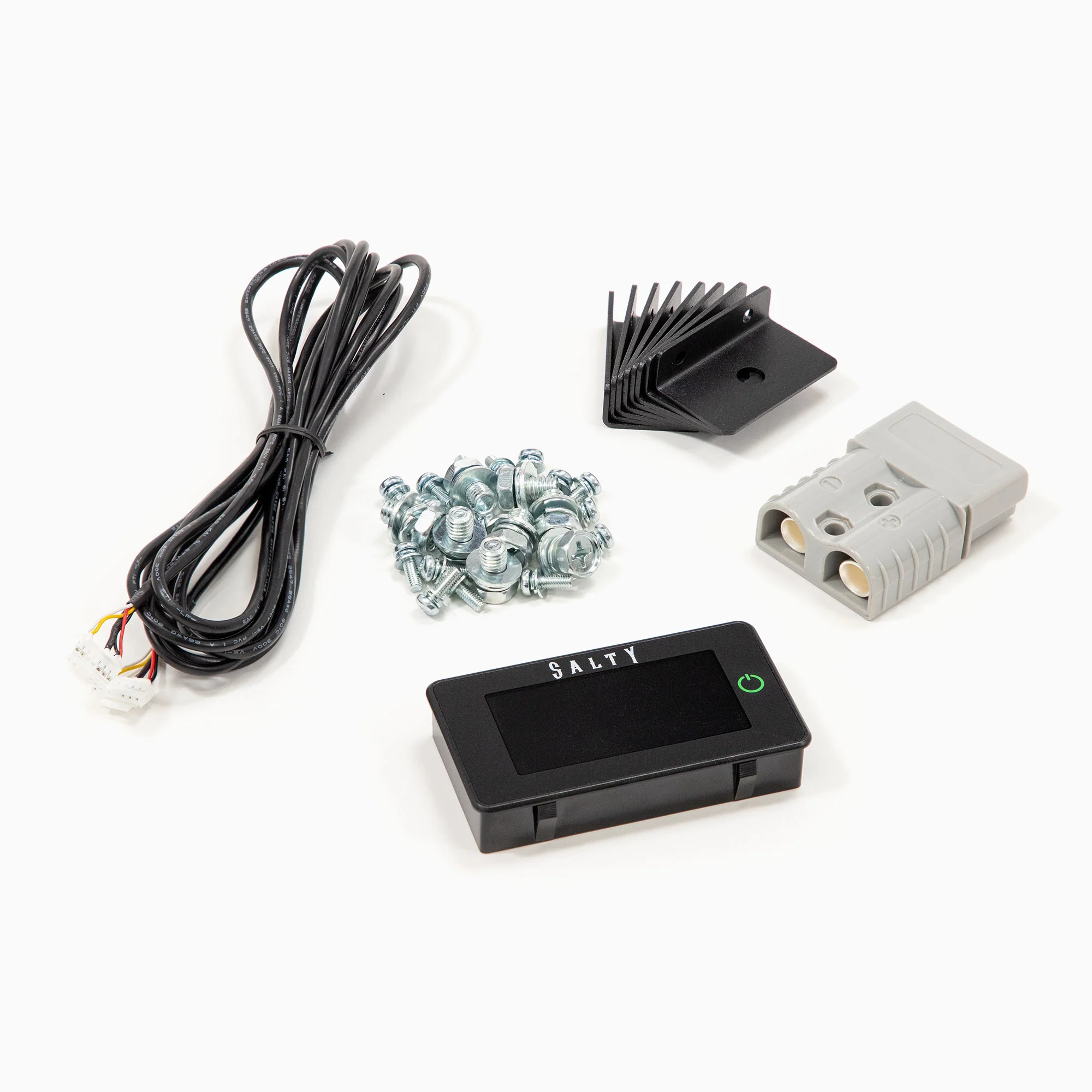 Powercell 200ah Super-Slim Battery with Bluetooth - Image 6