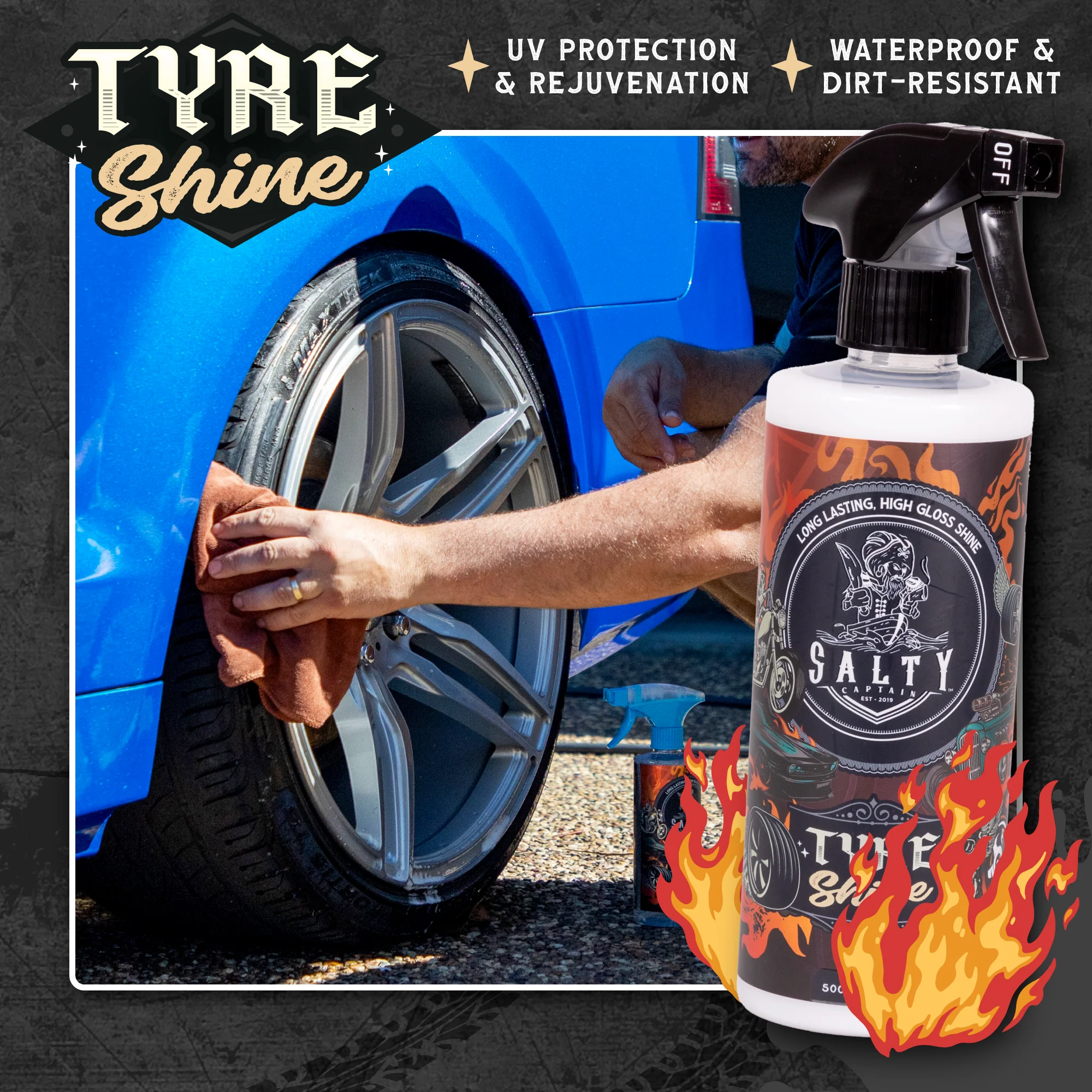 4WD DIY Detail Bucket - Image 7
