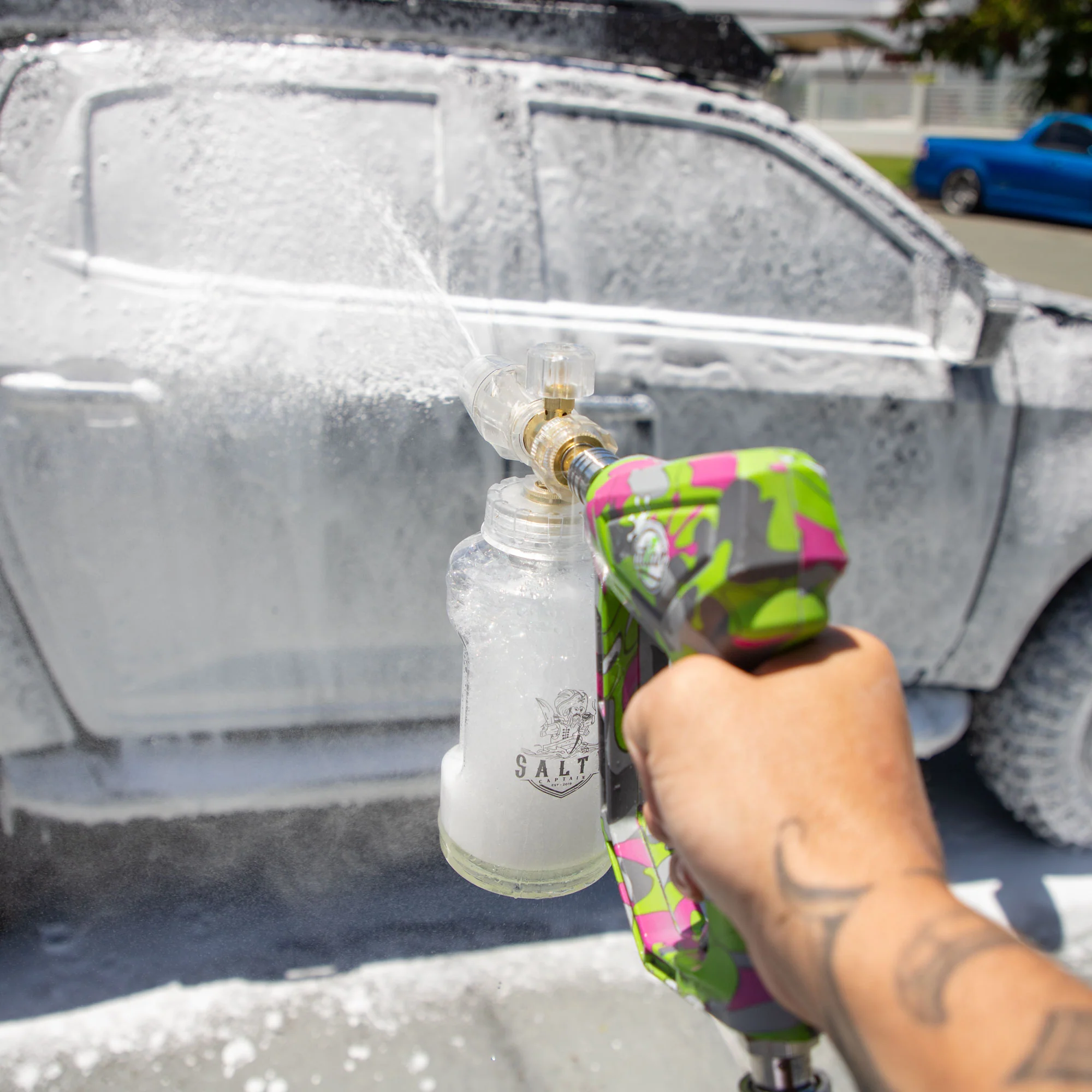 Car Wash - Image 5