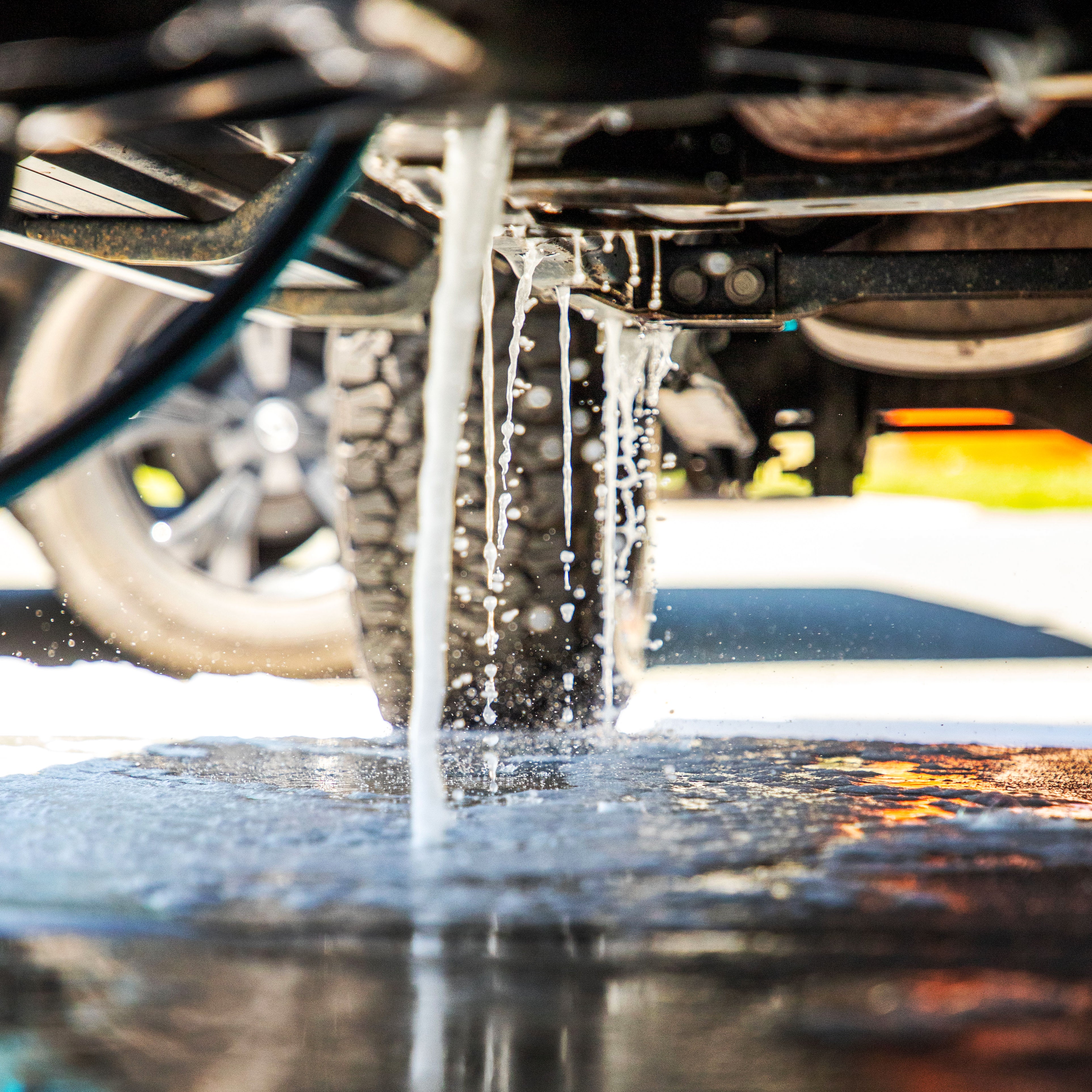 4WD Cleaning Replenish Kit - Image 7