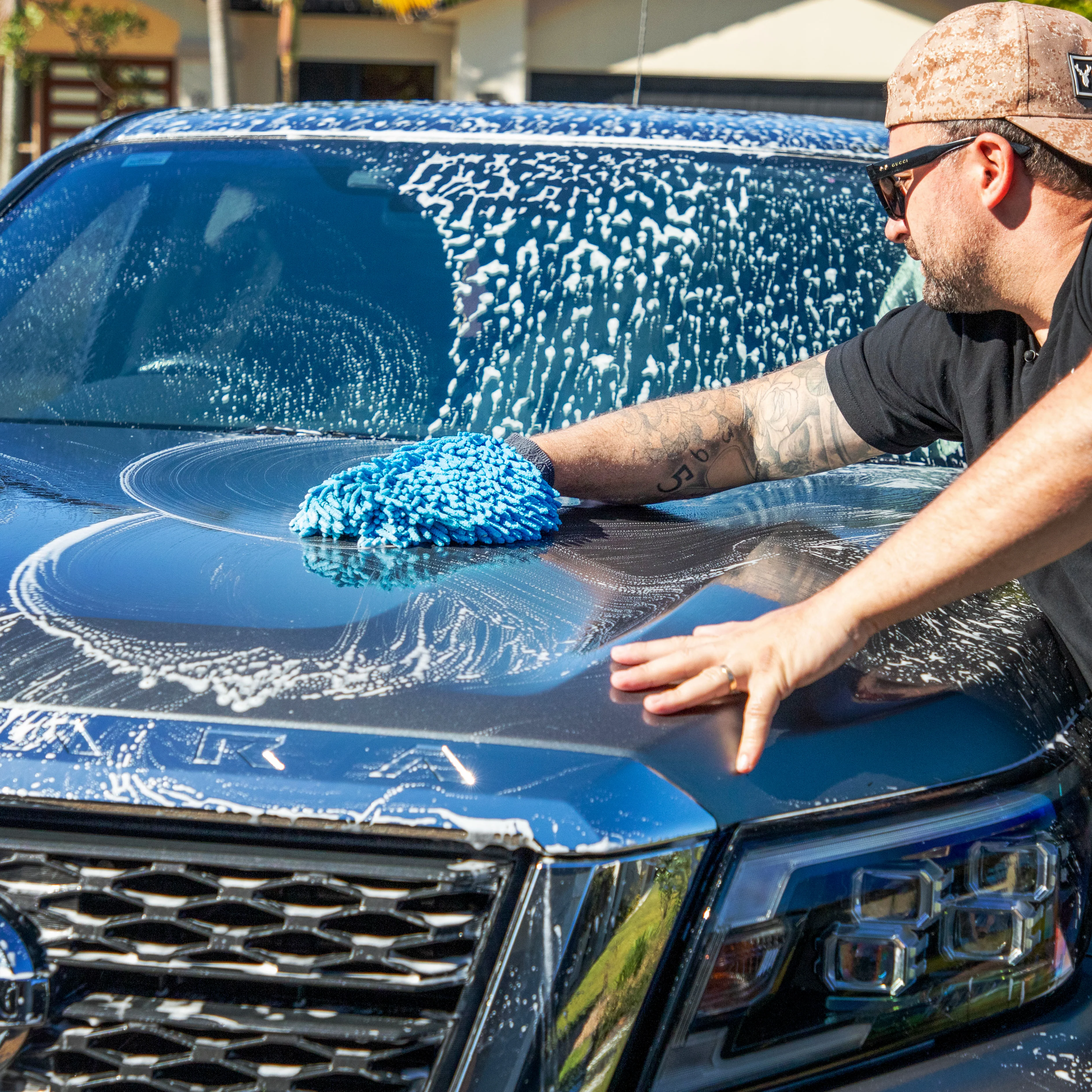 4WD Cleaning Replenish Kit - Image 8