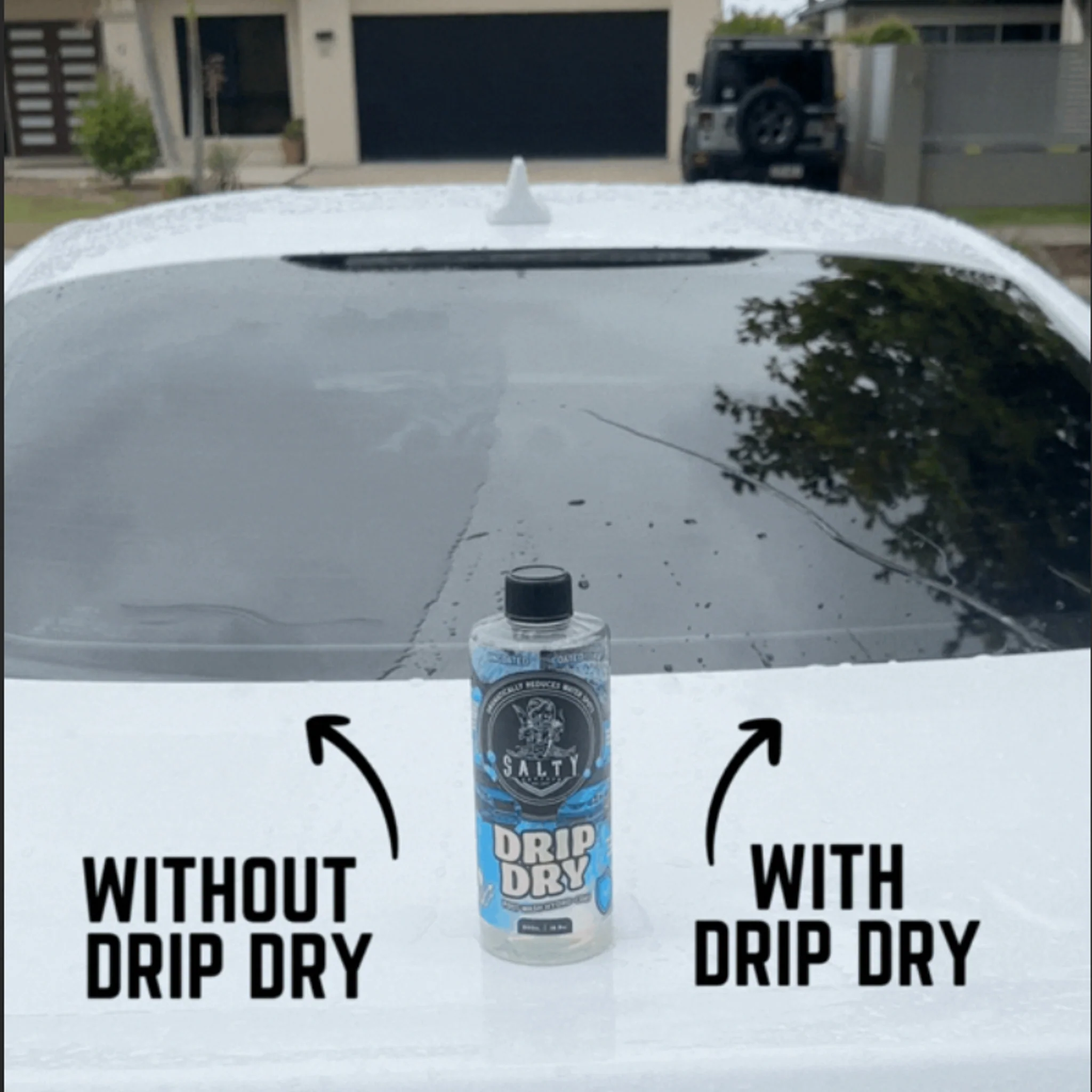 4WD Wash & Drip Dry Hydro Bucket - Image 9