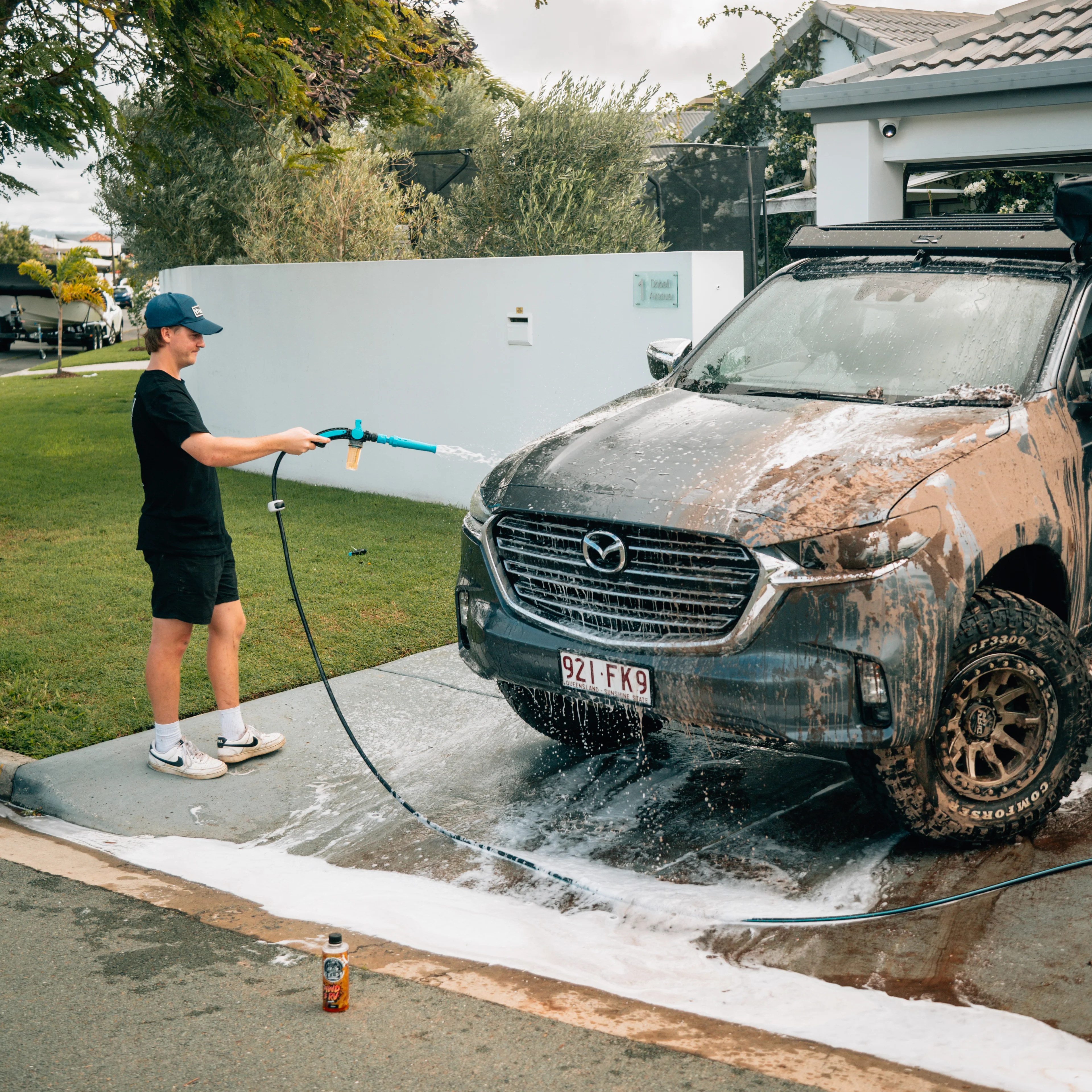 4WD Starter Kit - Image 13
