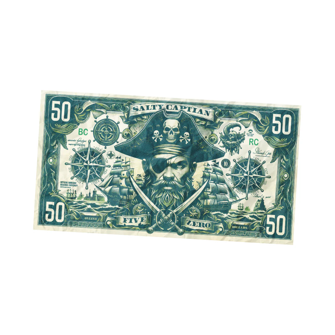 $50 Voucher