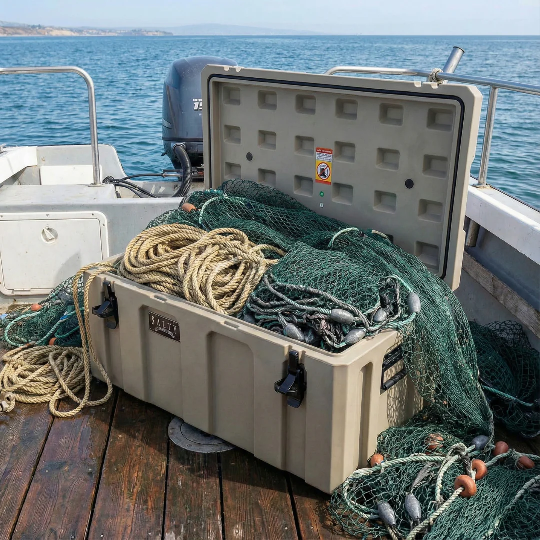 50L Storage Box - Moreton Sands - Image 8