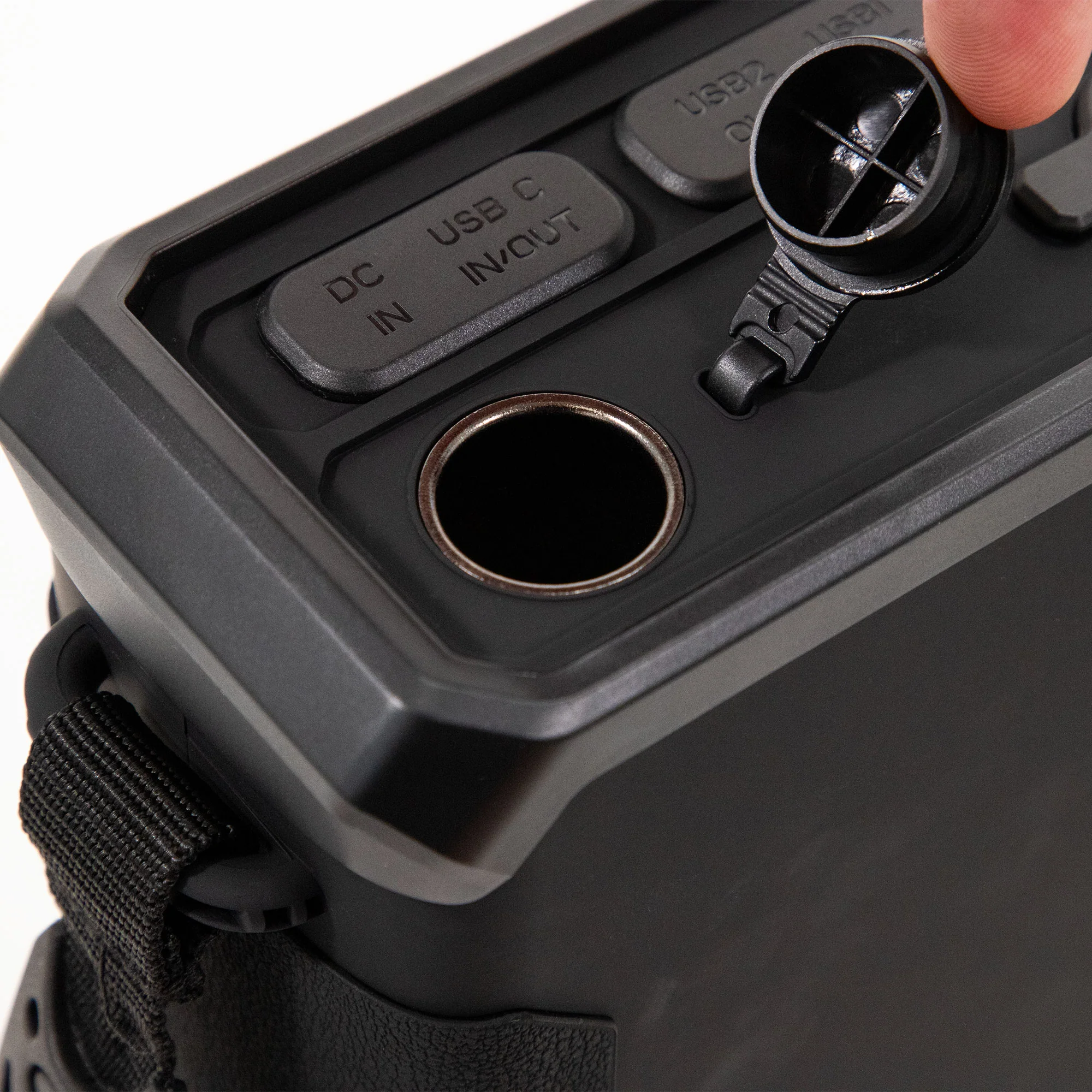 AmpPak 24ah Cordless Lithiam Power Pack - Image 10