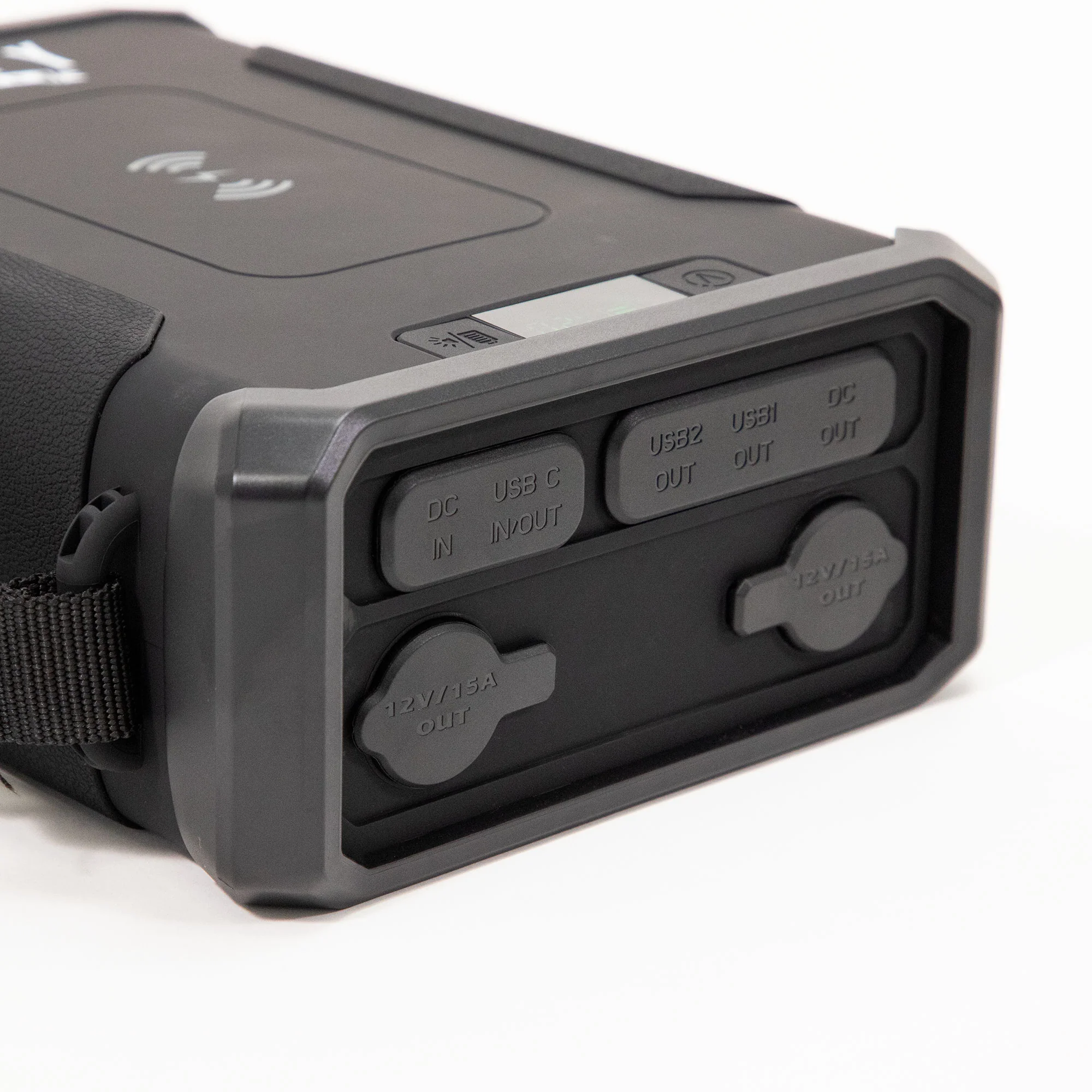 AmpPak 24ah Cordless Lithiam Power Pack - Image 9