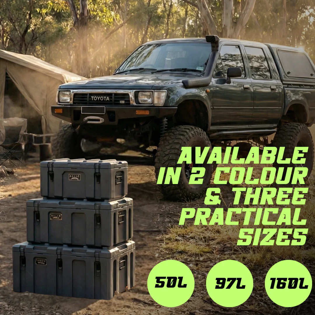 50L Storage Box - Moreton Sands - Image 5
