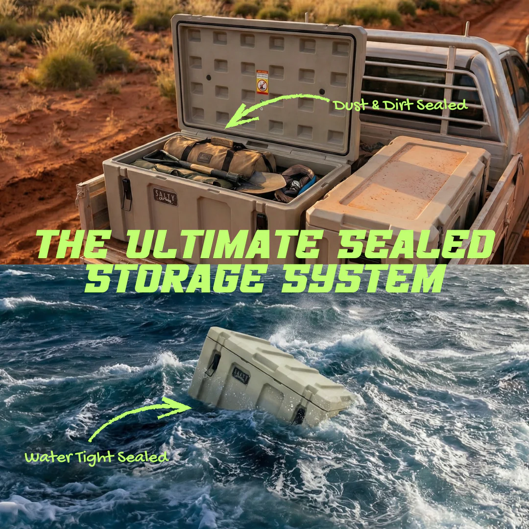 50L Storage Box - Moreton Sands - Image 6