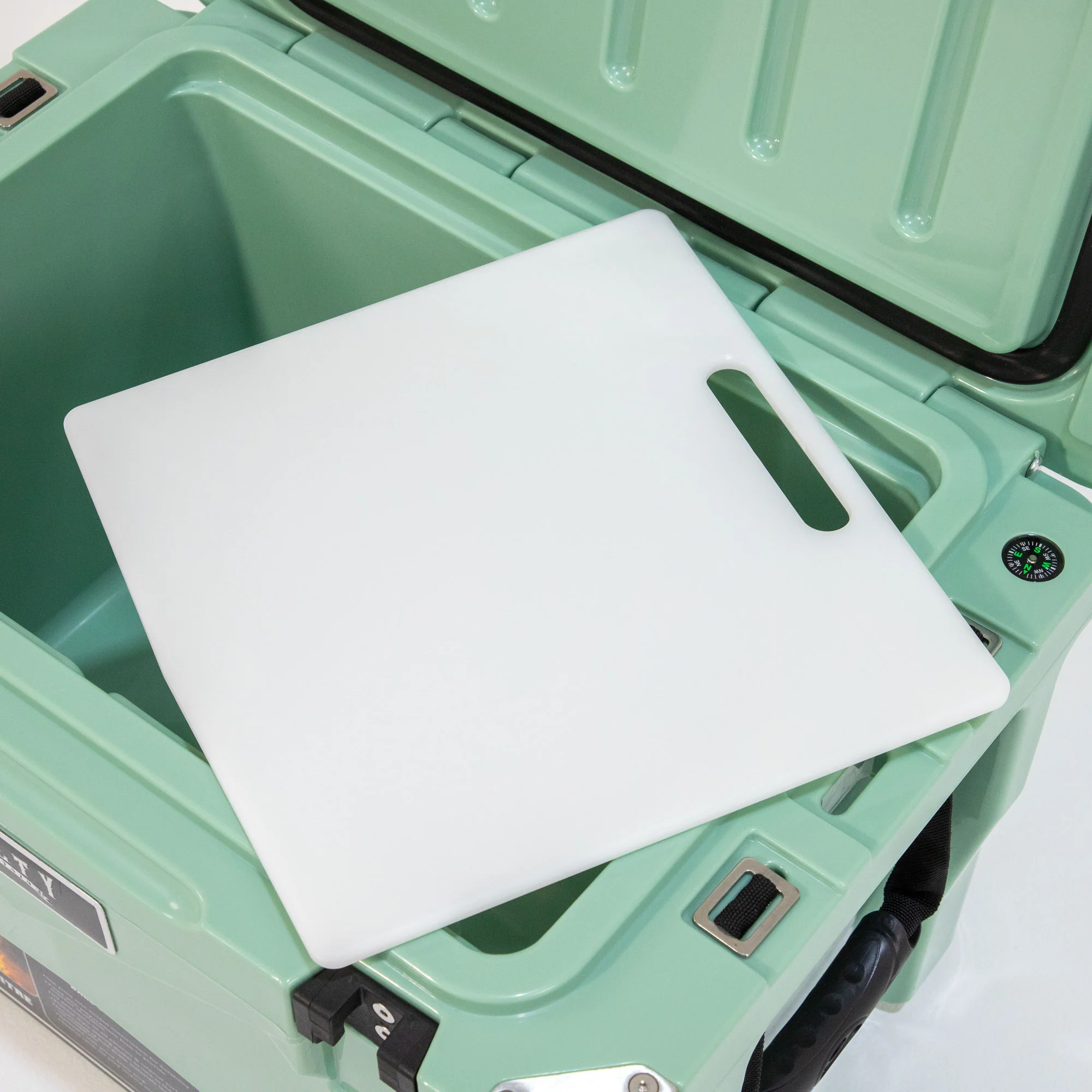 Arctic-45 Cooler Box 45QT | 42.6L - Image 10