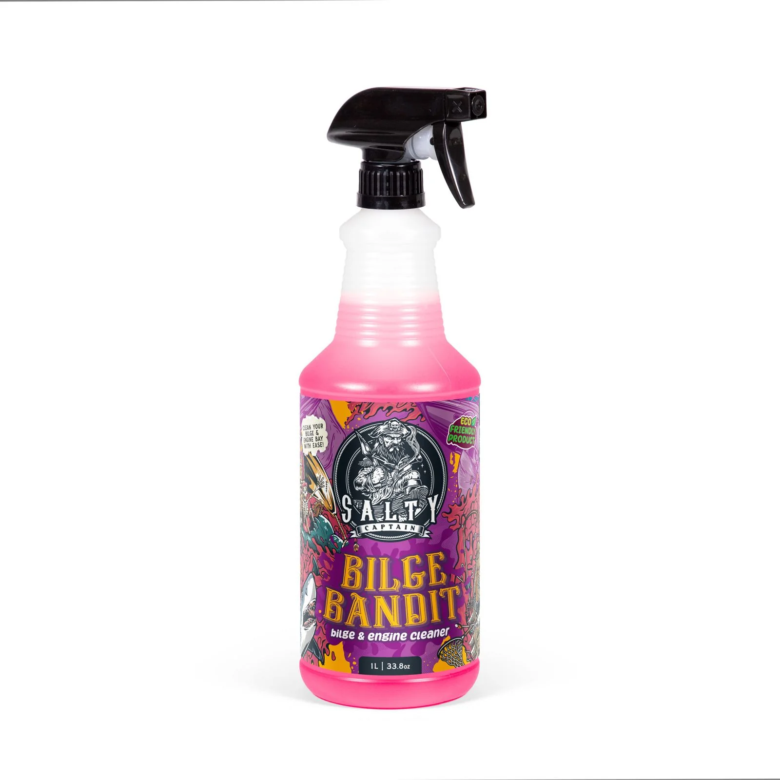 Bilge Bandit 1L