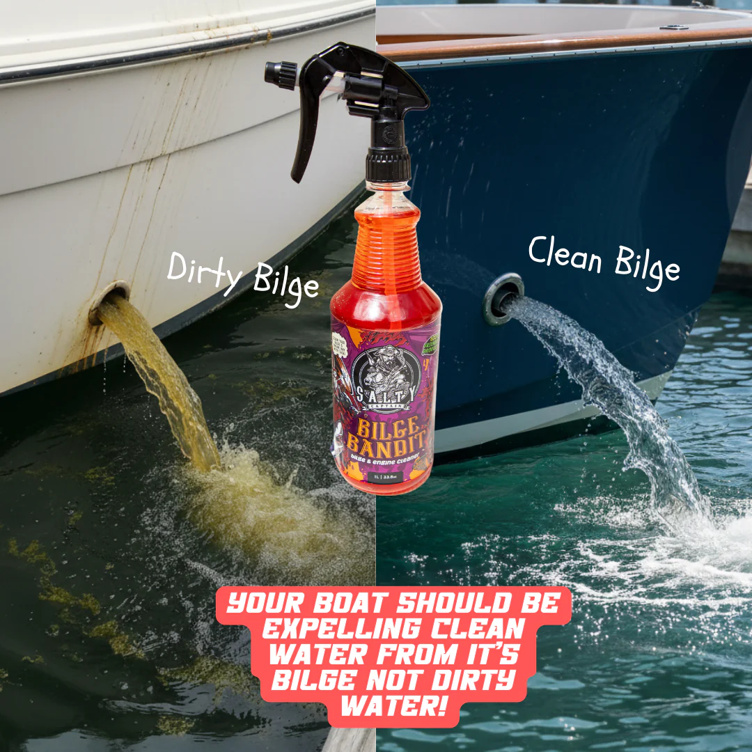 Bilge Bandit 1L - Image 4
