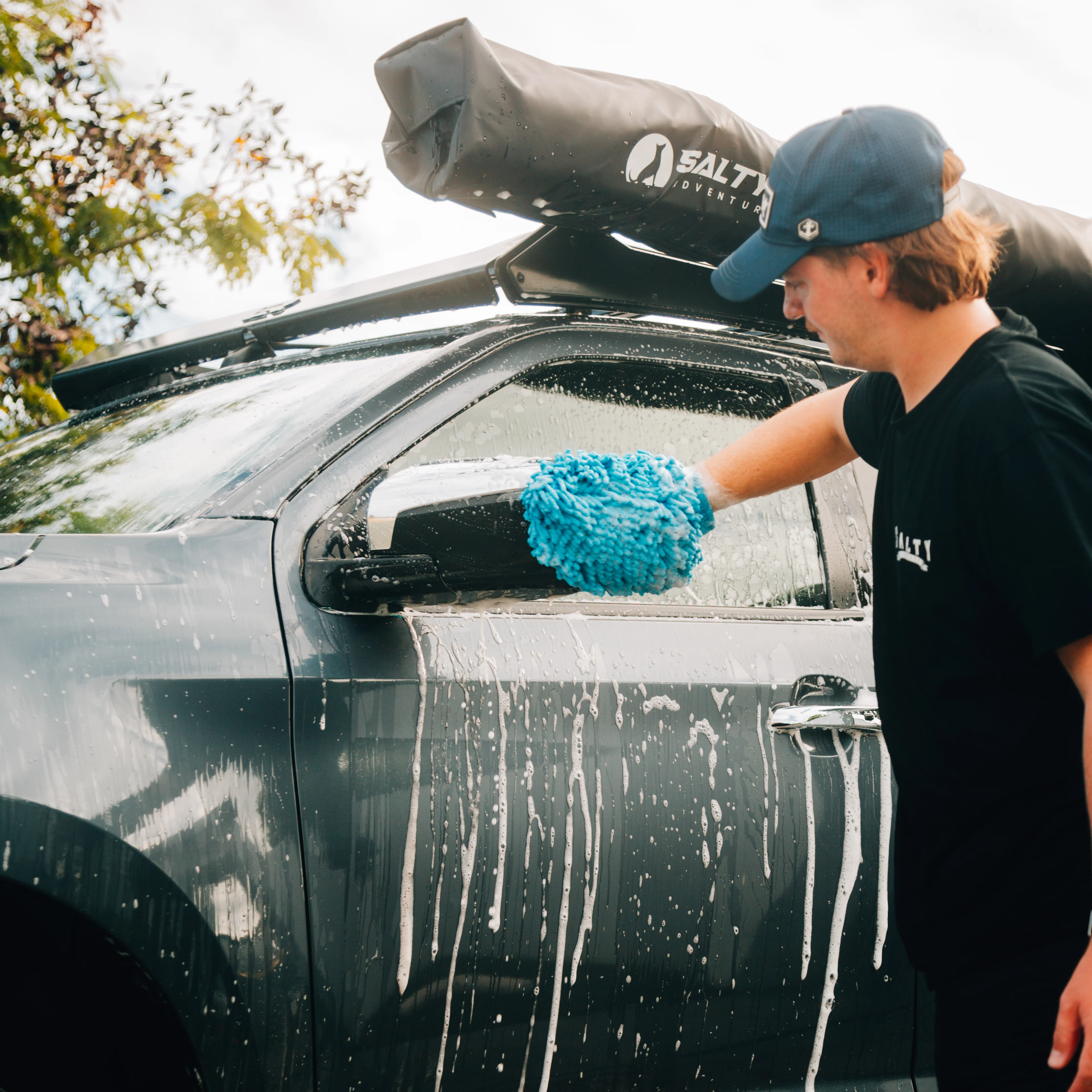 4WD Essentials Bucket - Image 13
