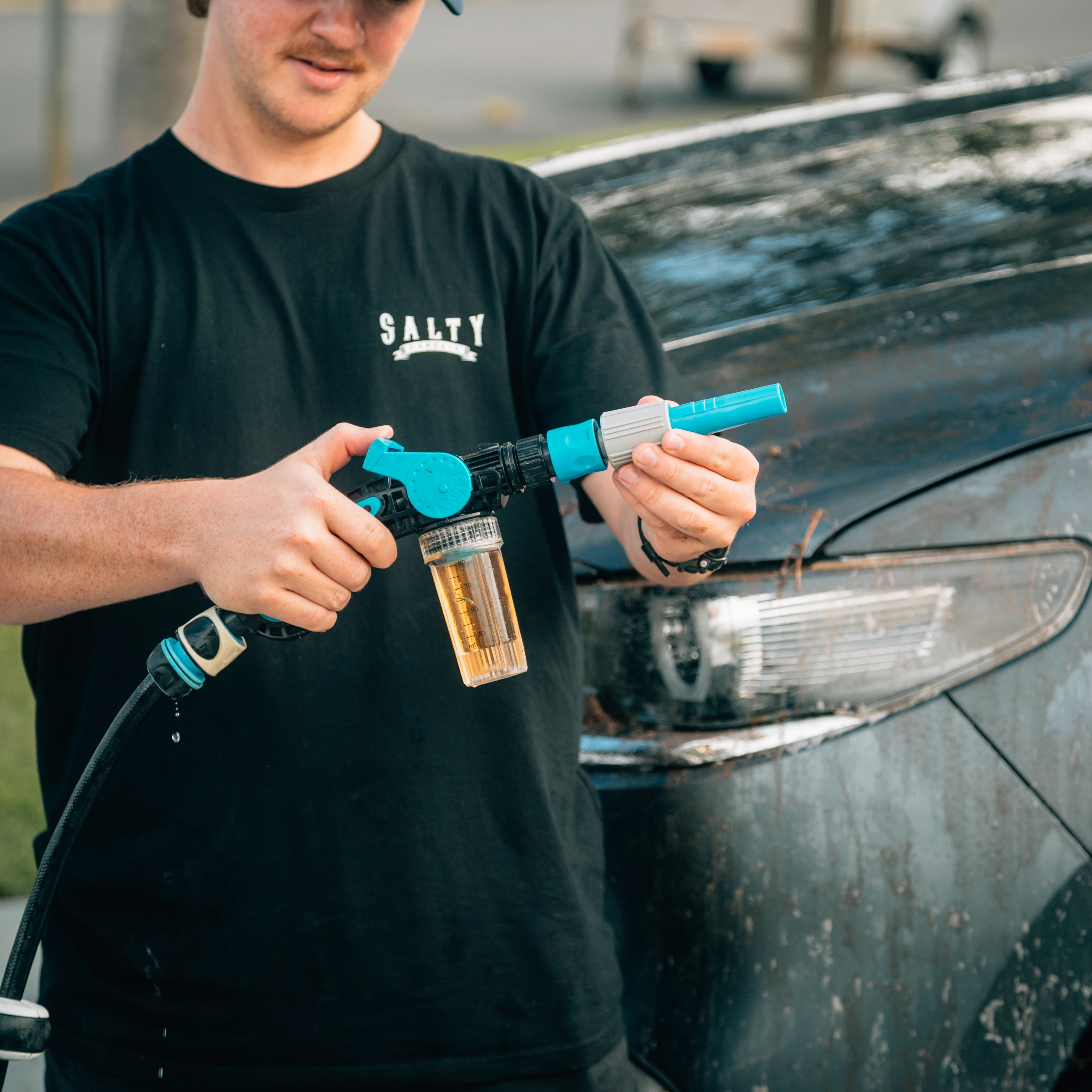 4WD Essentials Bucket - Image 14