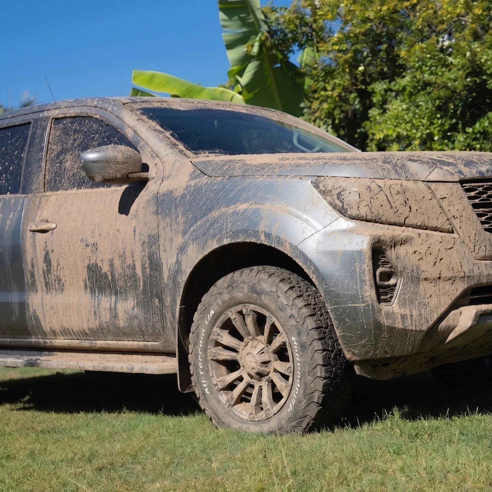 4WD Essentials Bucket - Image 5