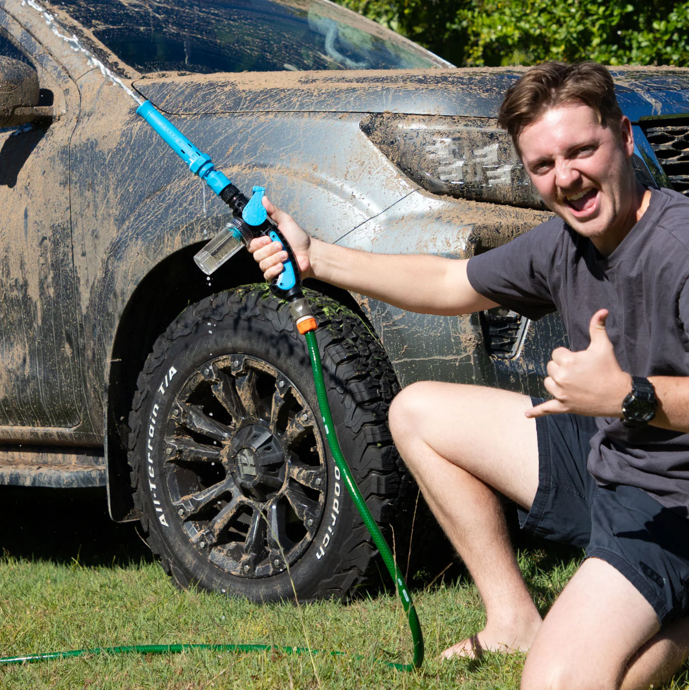 4WD Essentials Bucket - Image 7