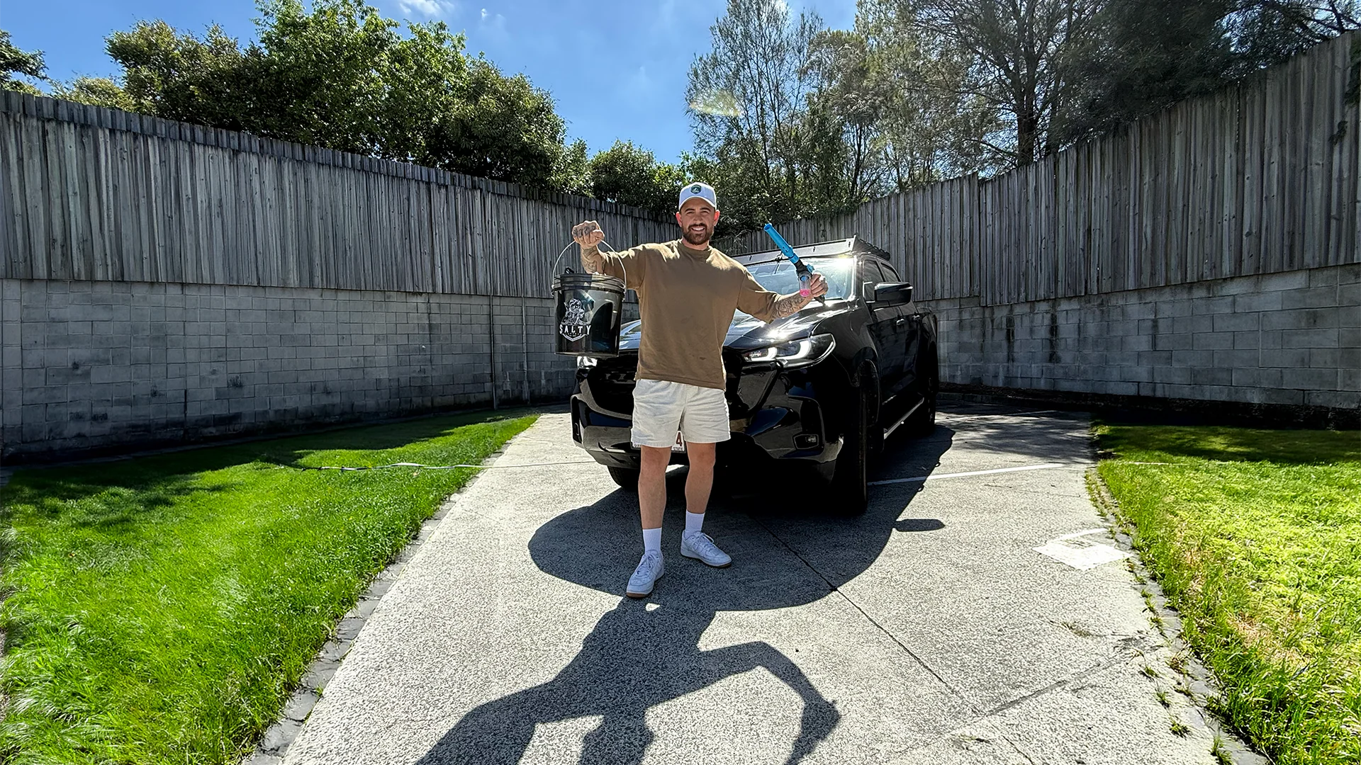 4WD Essentials Bucket - Image 8