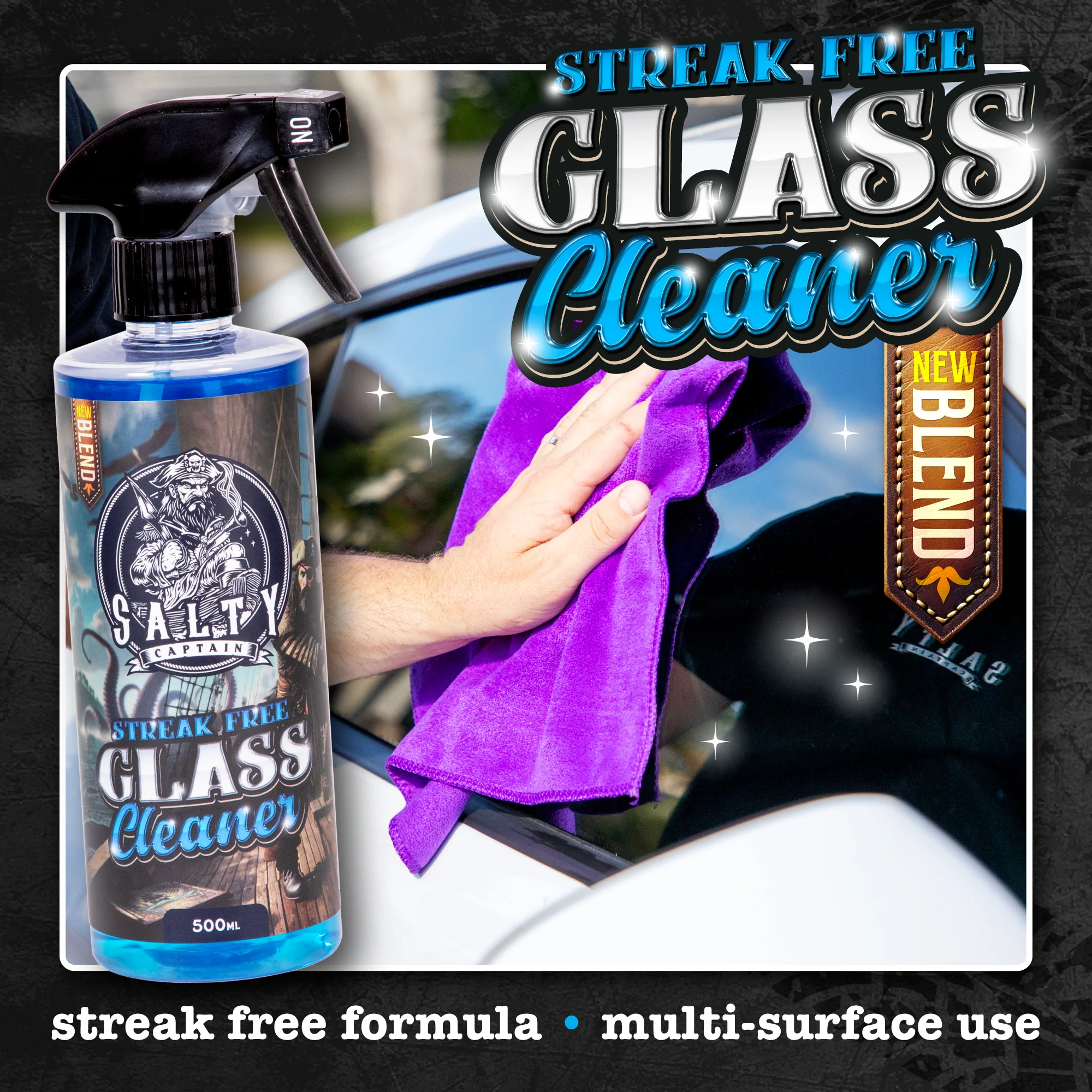 Interior Cleaning Refill Kit - Image 3