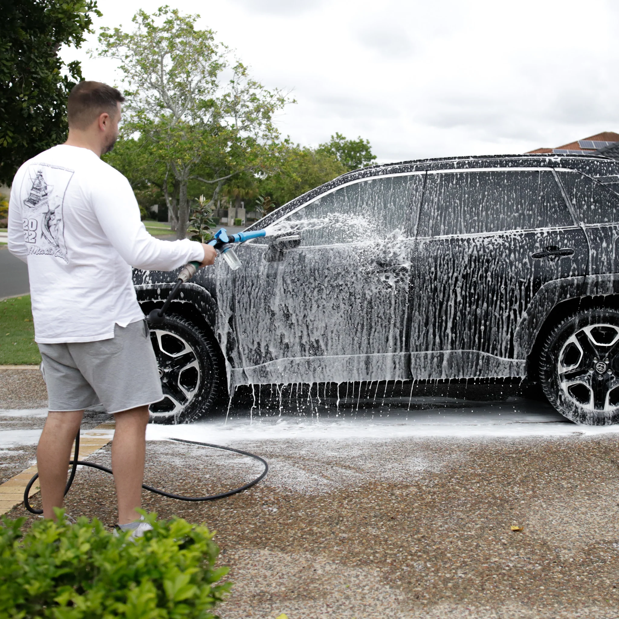 Car Wash - Image 9