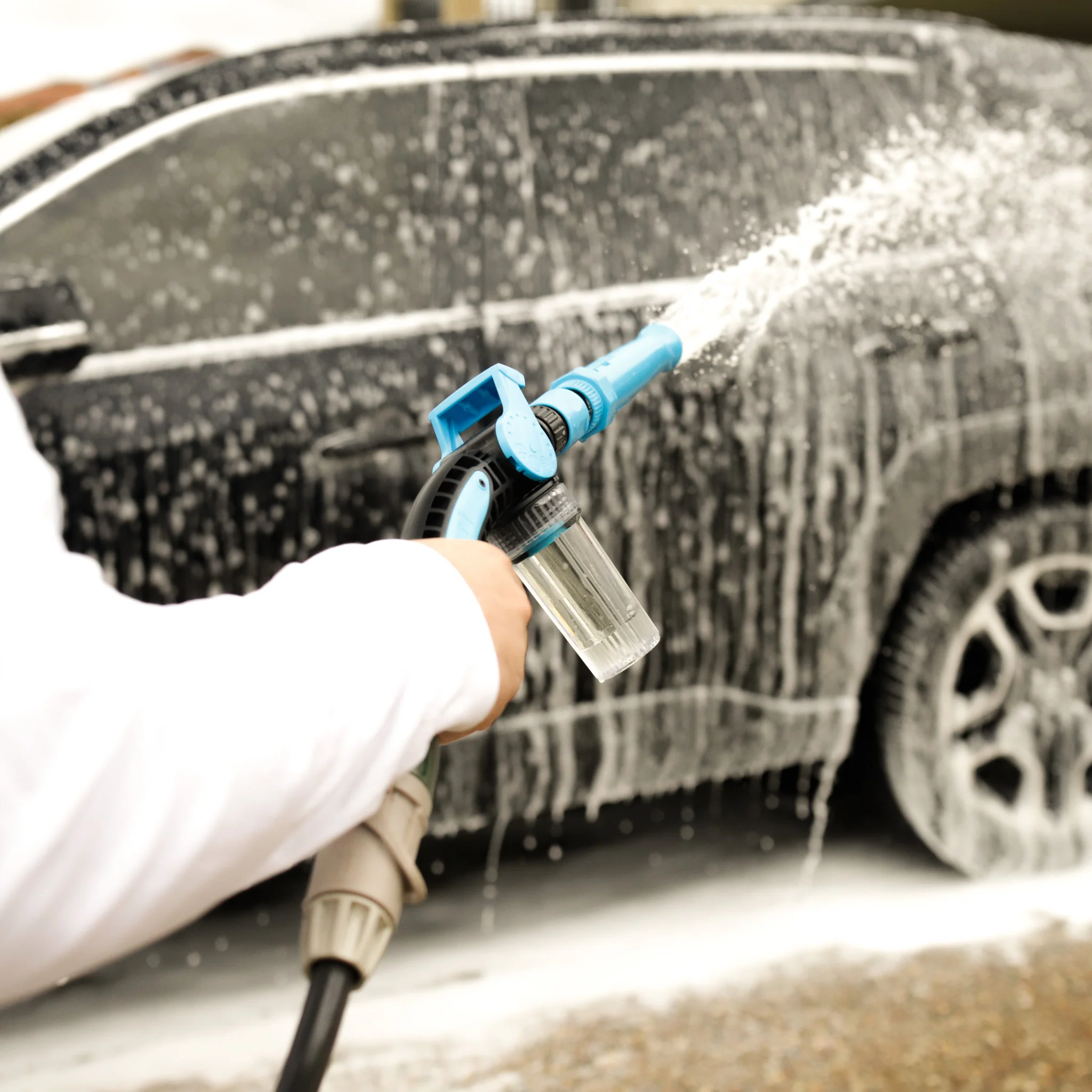 Car Wash - Image 4