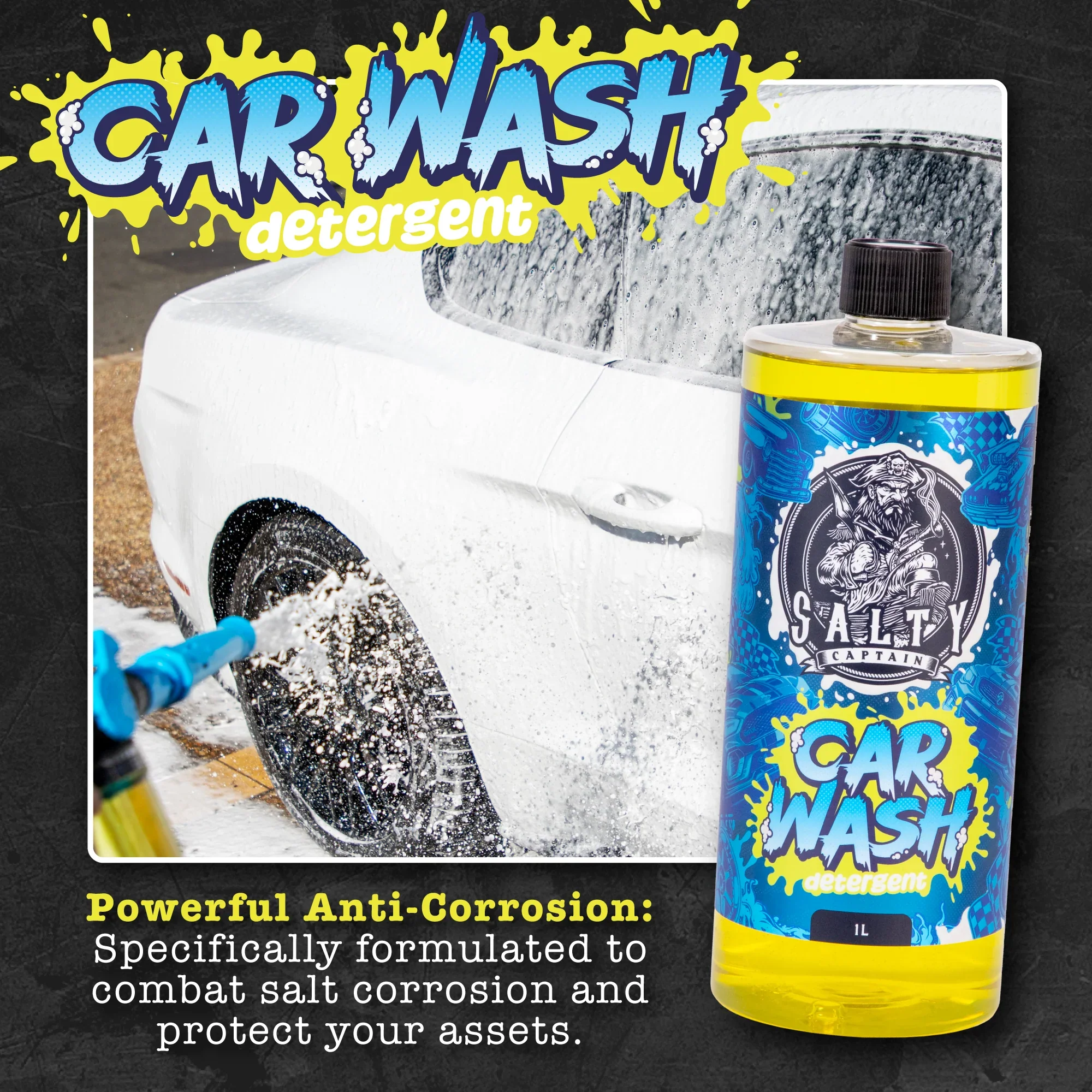 Car Wash Starter Kit - Image 3
