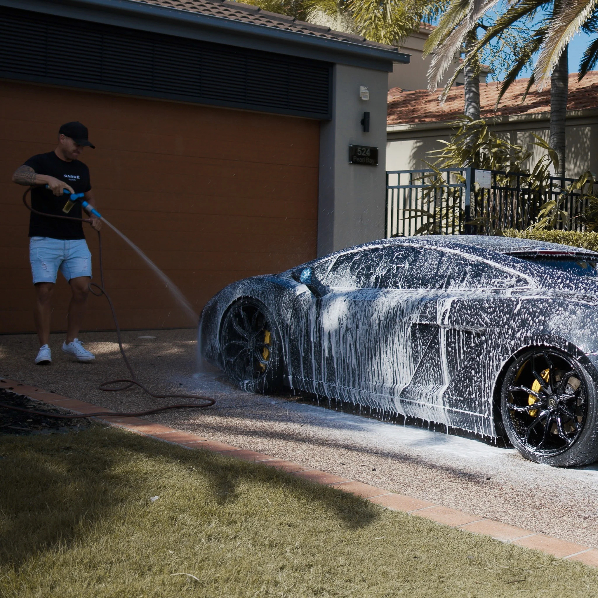 4WD Wash & Drip Dry Hydro Bucket - Image 3