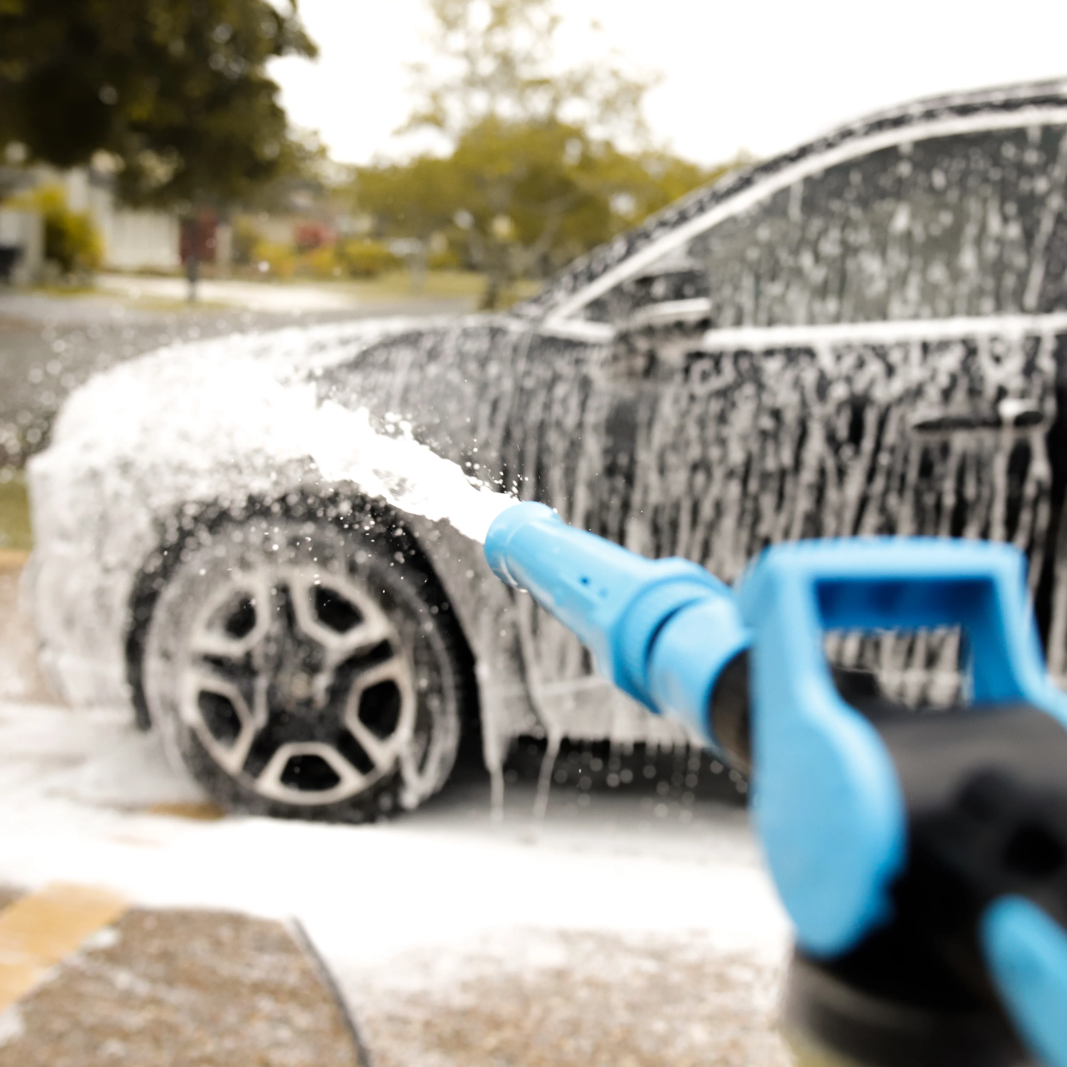 Car Wash Starter Kit - Image 6