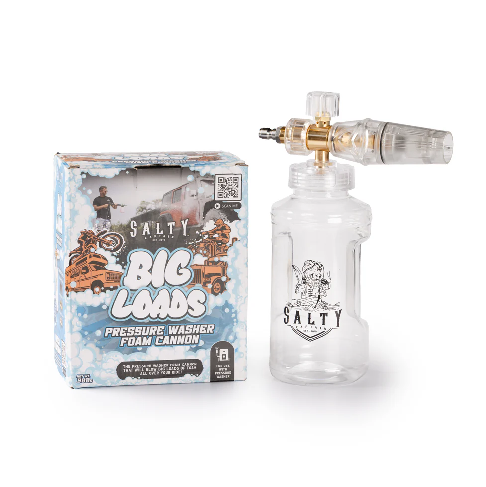 Choose Foam Gun - Image 2