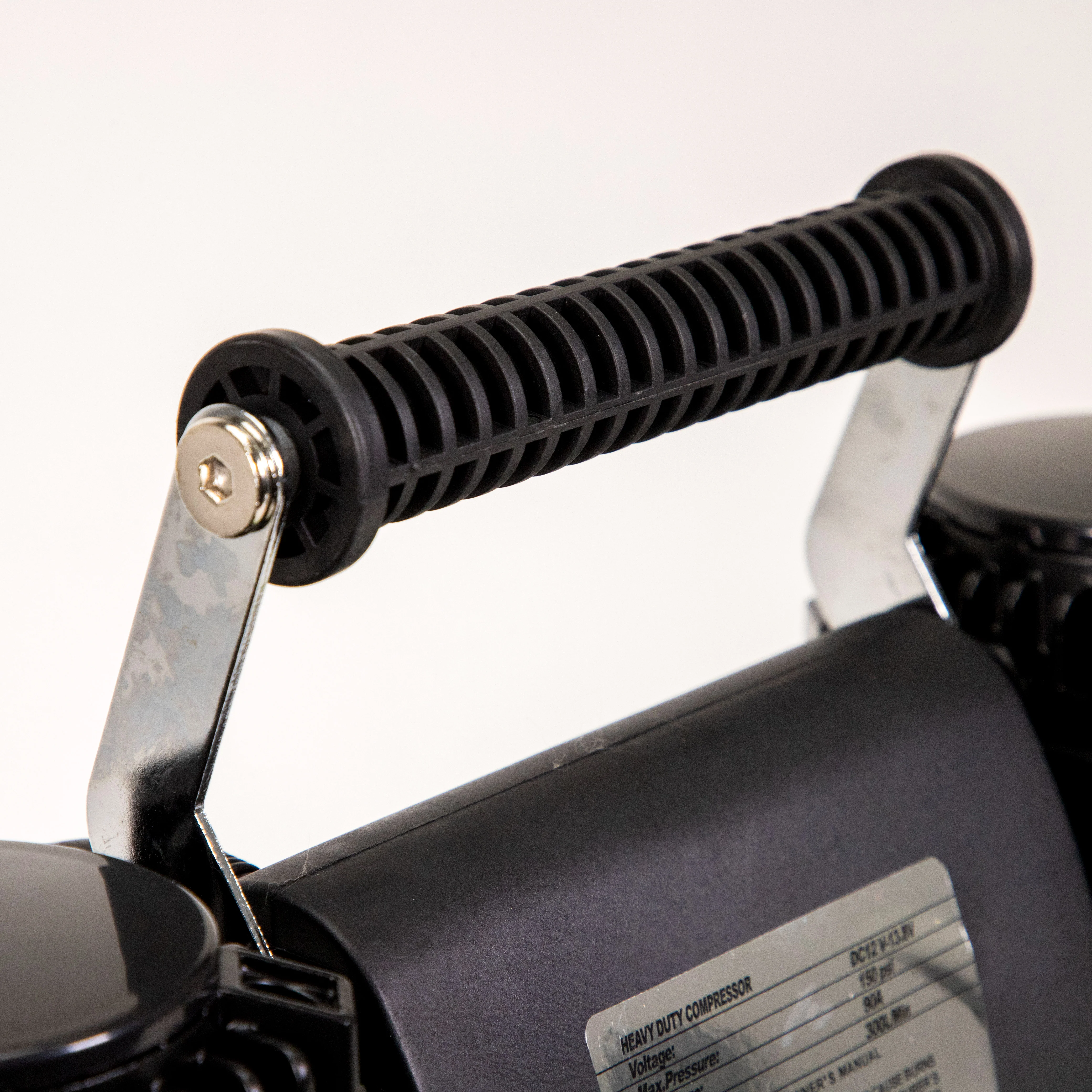 Compressor & Recovery Kit Combo - Image 3