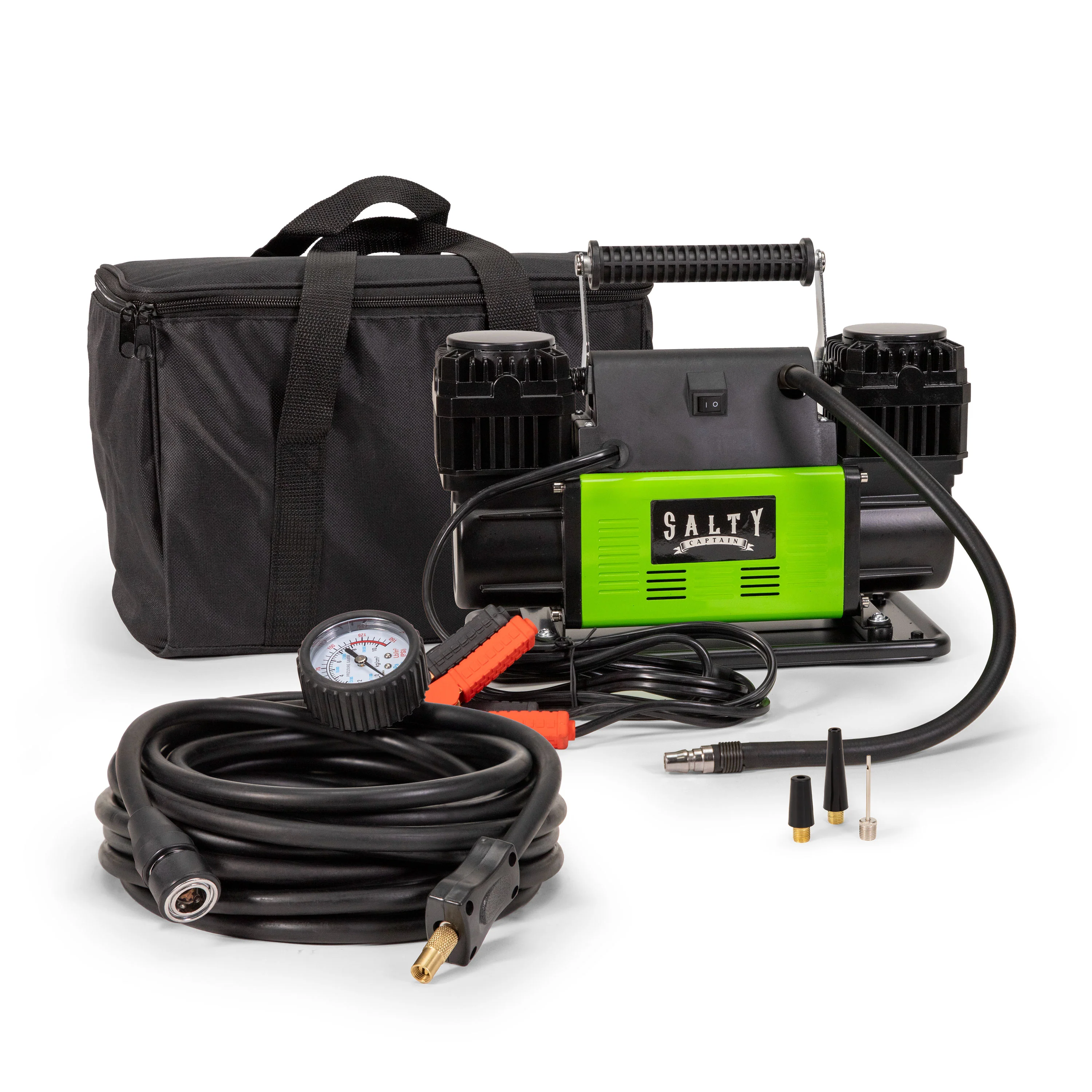 Compressor & Recovery Kit Combo - Image 9