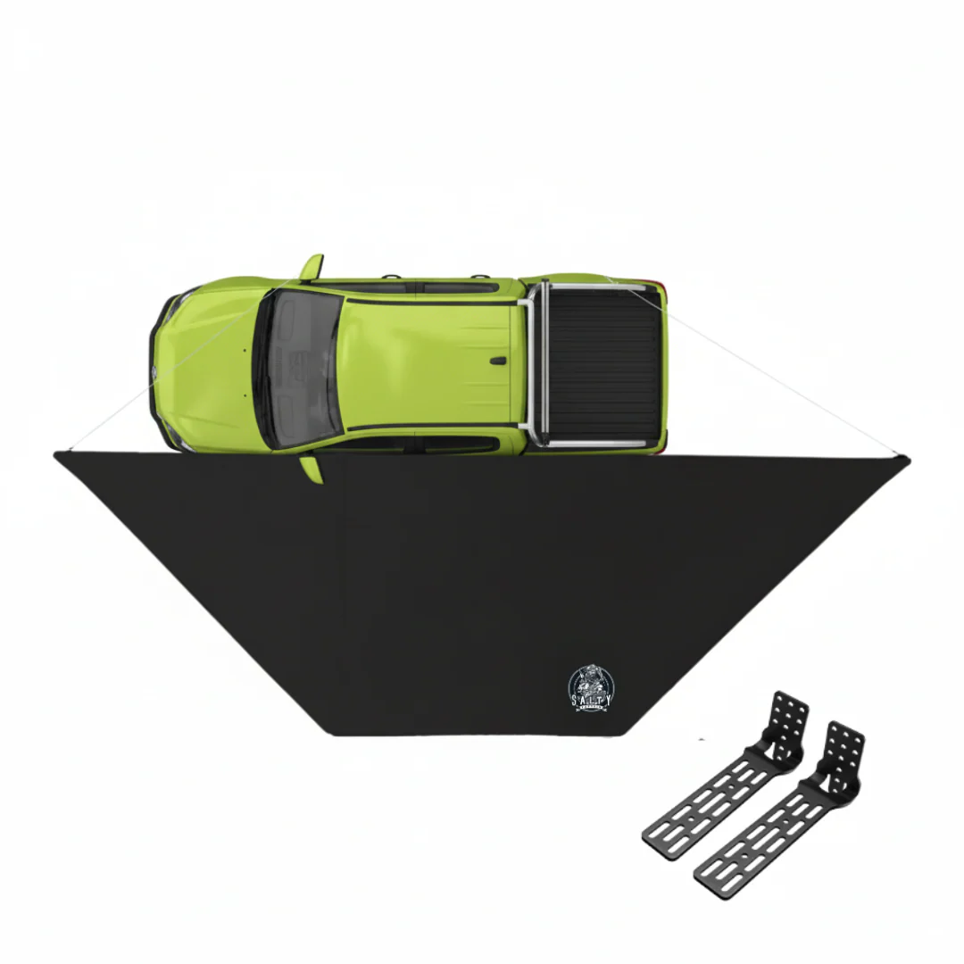 Driftline 180 side Awning