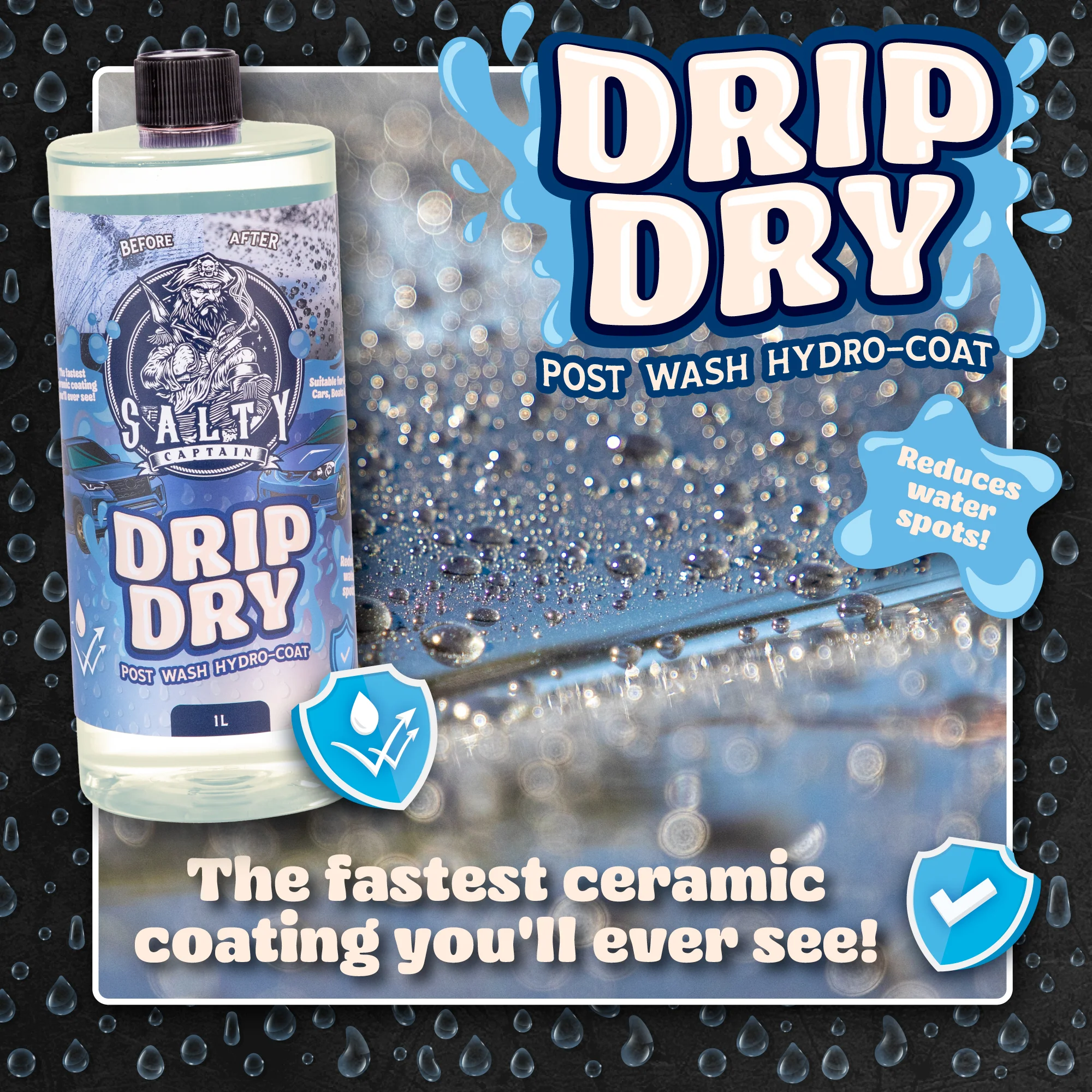 Drip Dry 1L - Image 4