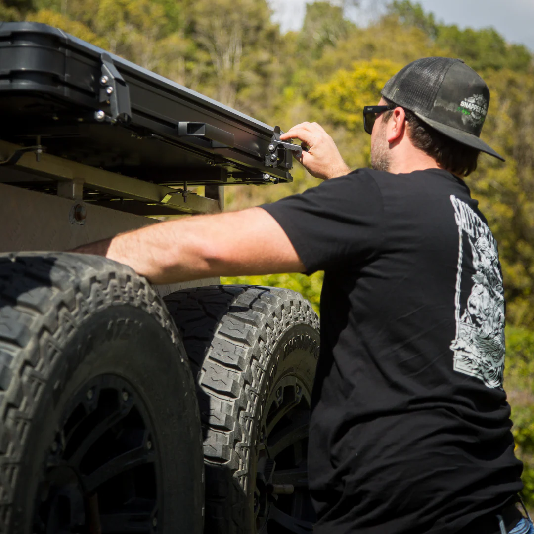 Duo-Pro + Universal Tub Rack - READY TO SHIP! - Image 12