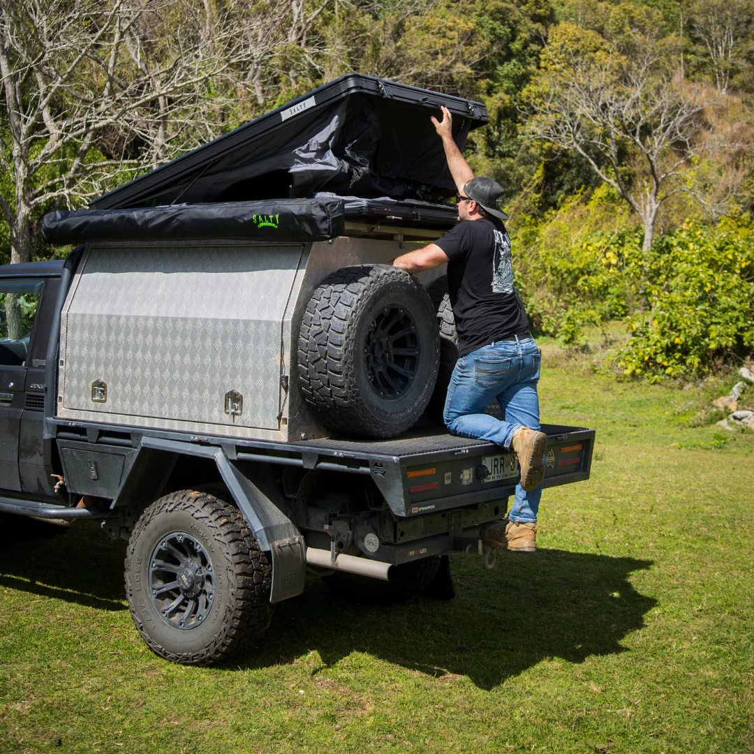 Duo-Pro + Universal Tub Rack - READY TO SHIP! - Image 19