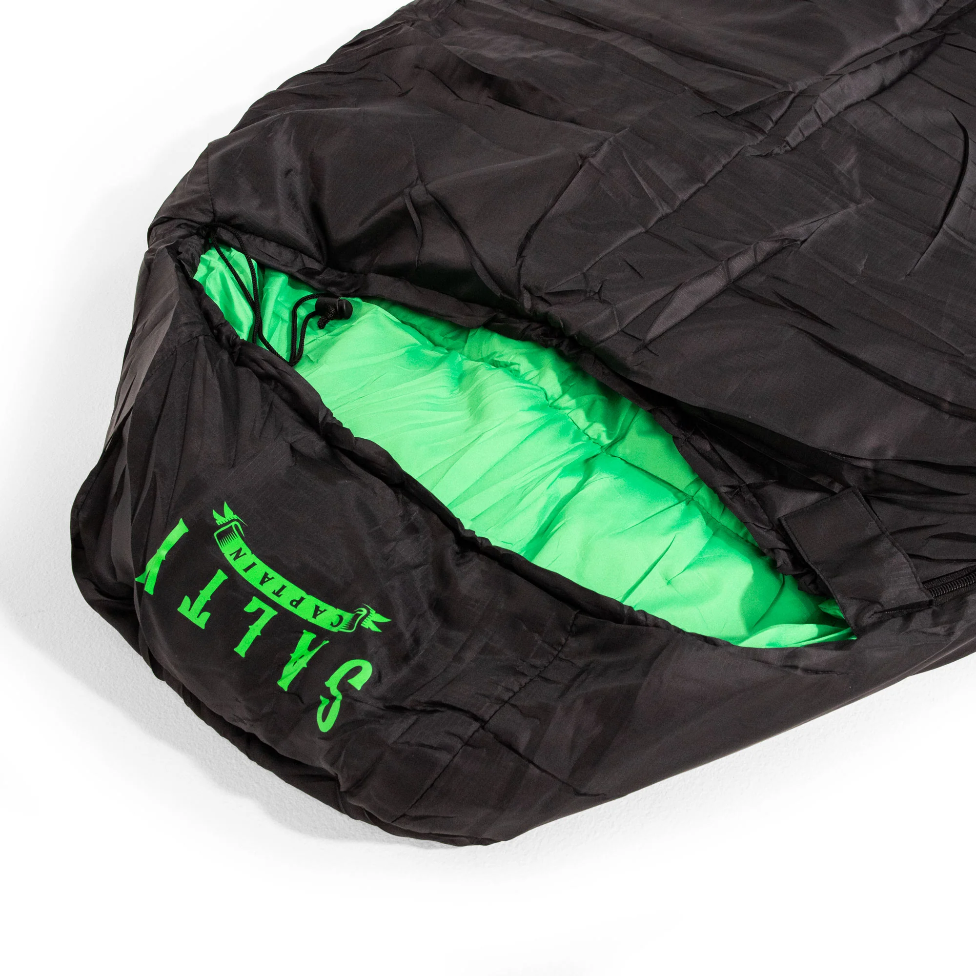 WildRest Sleeping Bag Camp Cub Kids - Image 4