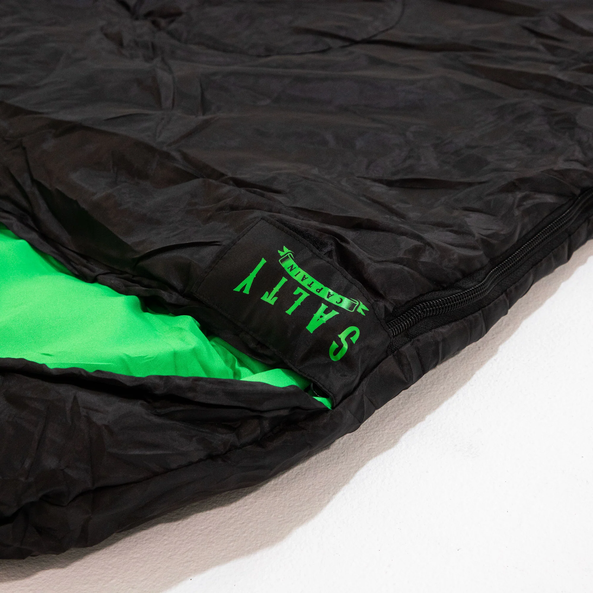 WildRest Sleeping Bag Camp Cub Kids - Image 5