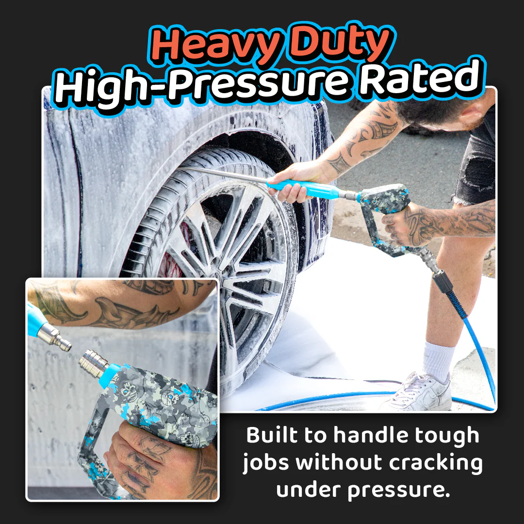 High Pressure Detail Gun - Image 5