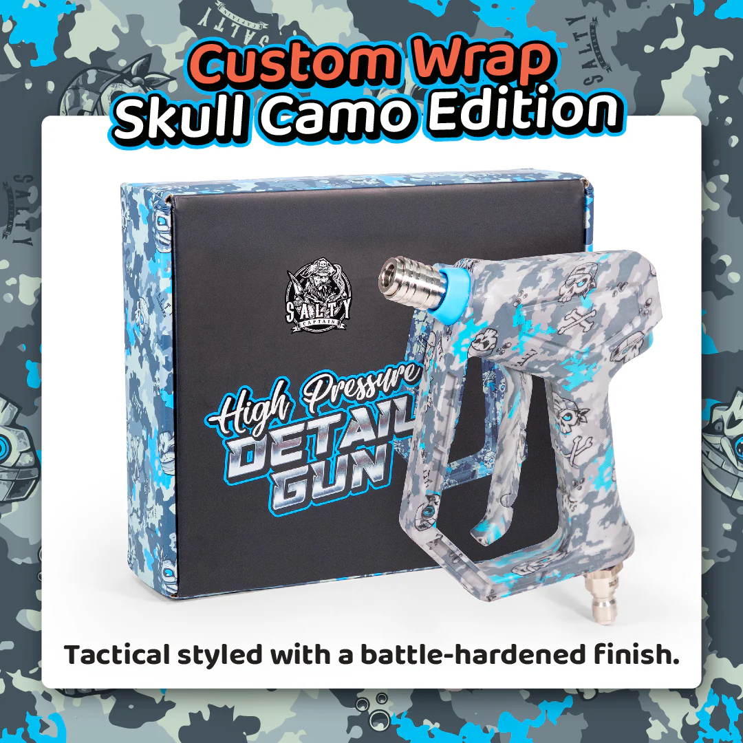 High Pressure Detail Gun - Image 7