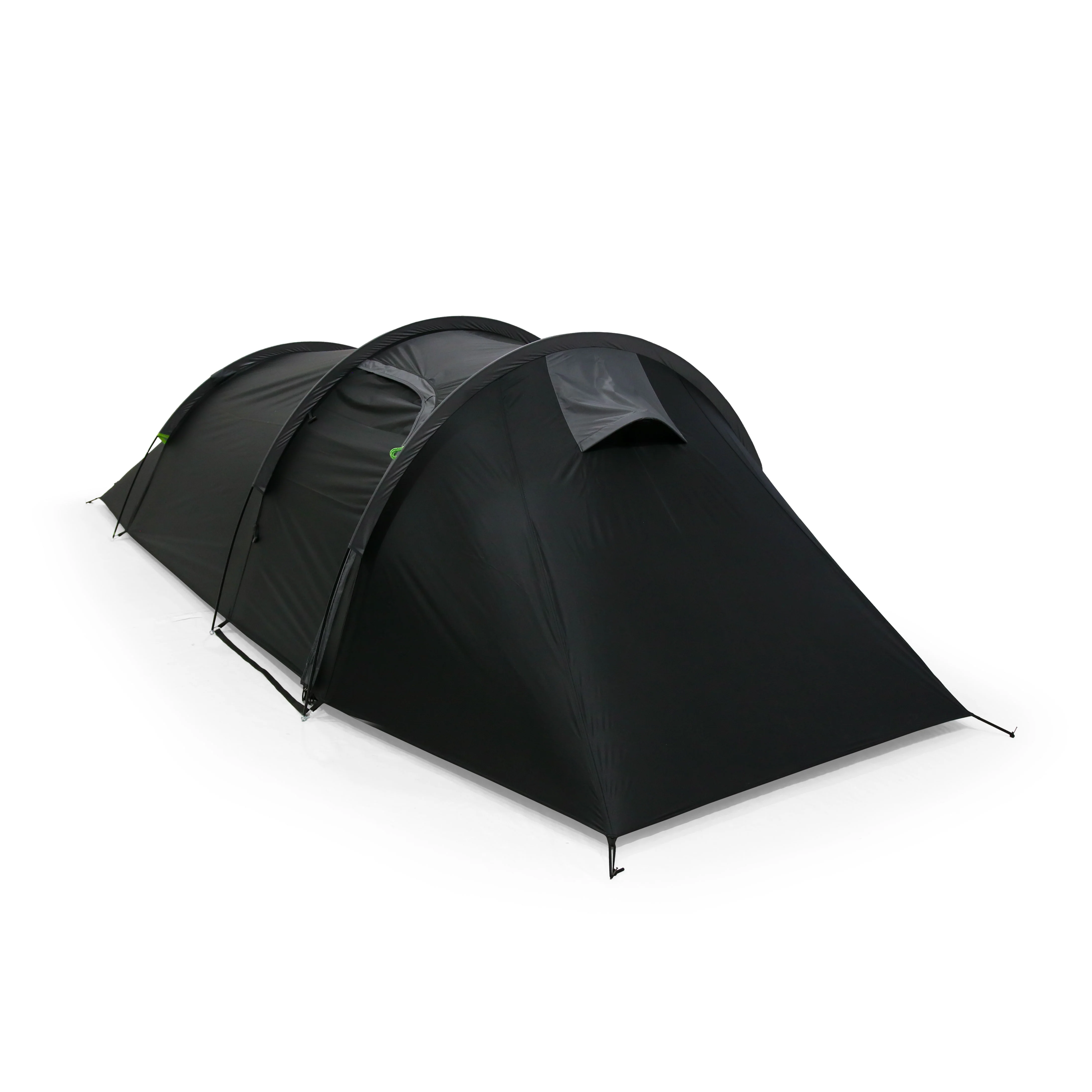Ultra-lightweight Blackout Tunnel Tent 2 Person - Image 3