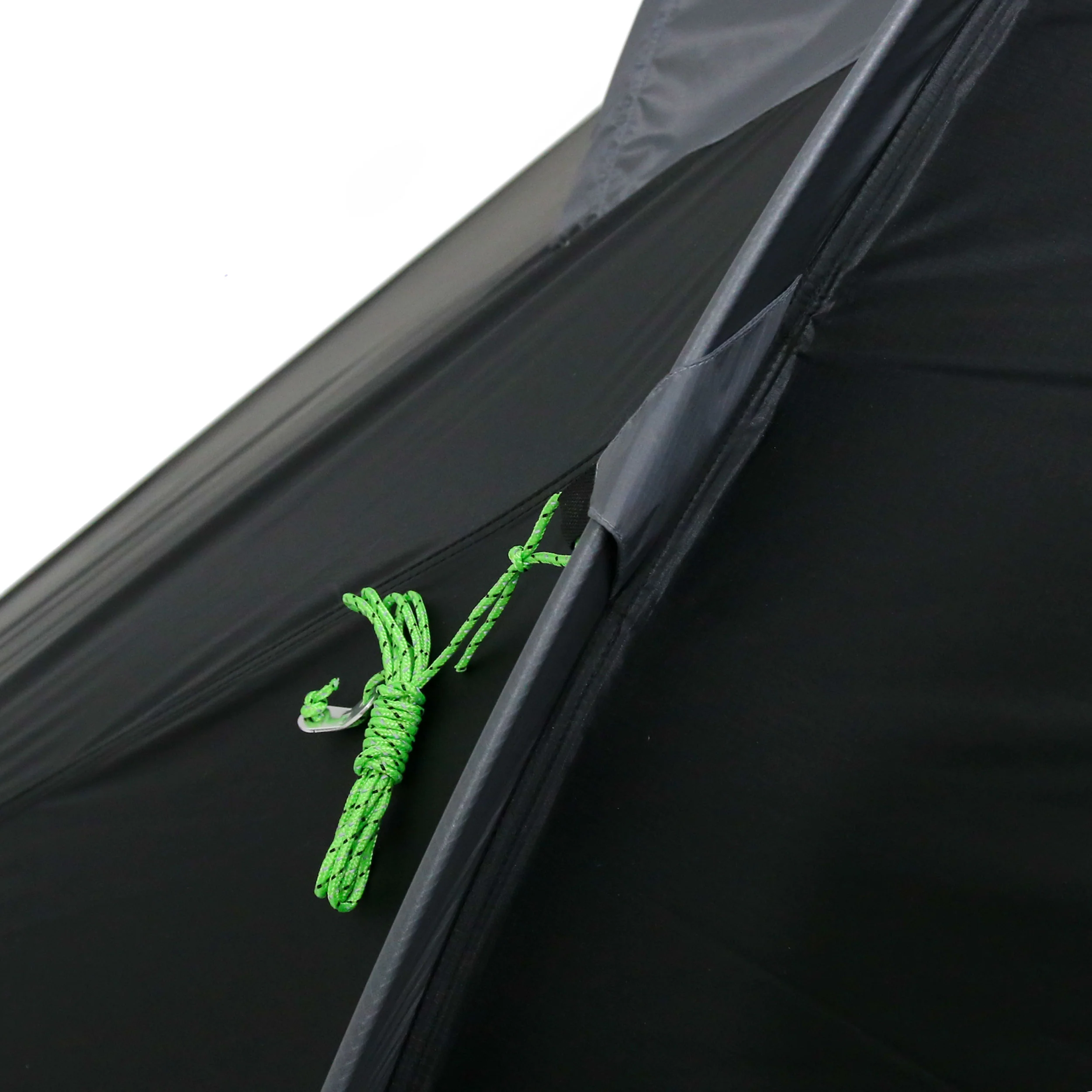 Ultra-lightweight Blackout Tunnel Tent 2 Person - Image 7