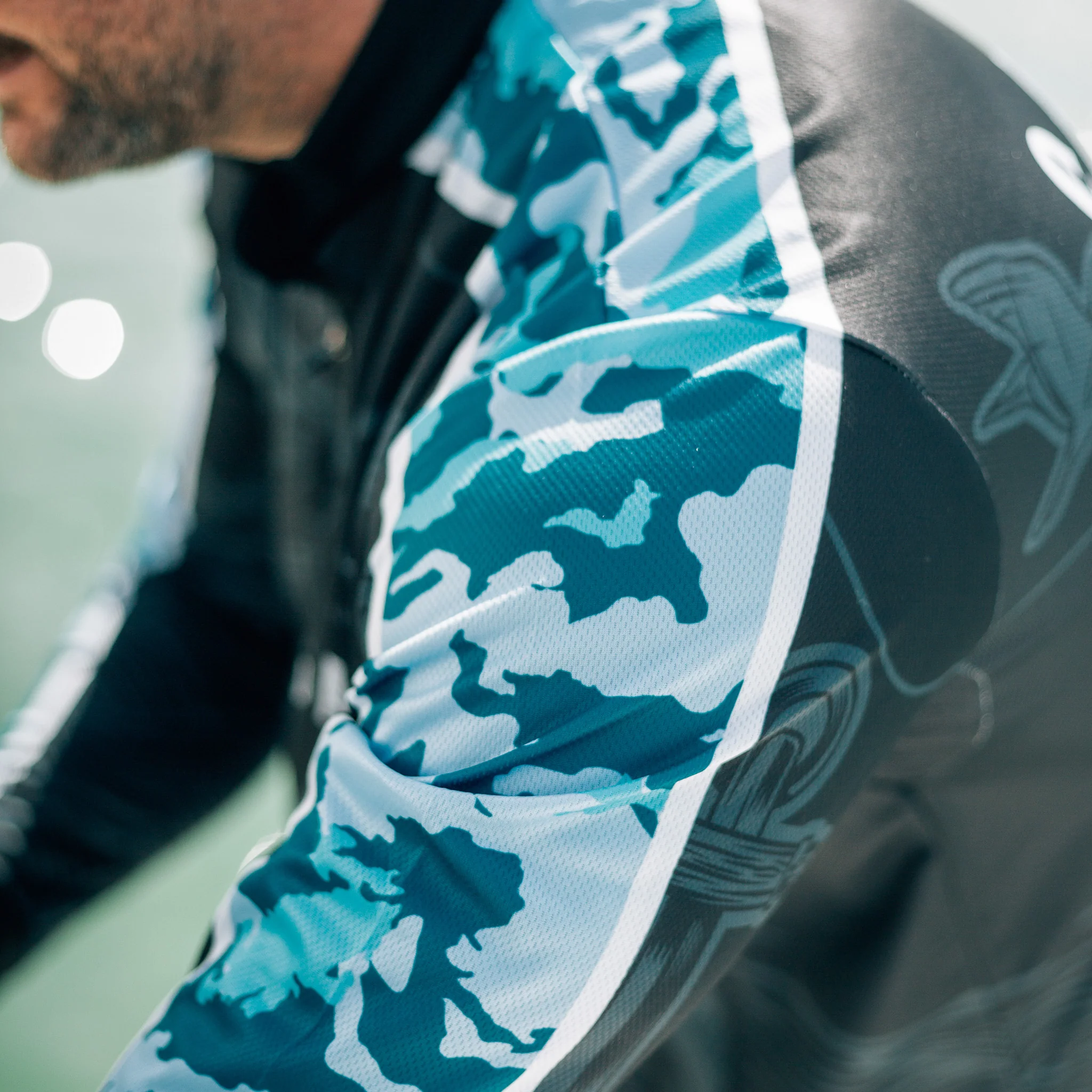 Midnight Magic Fishing Shirt - Image 3