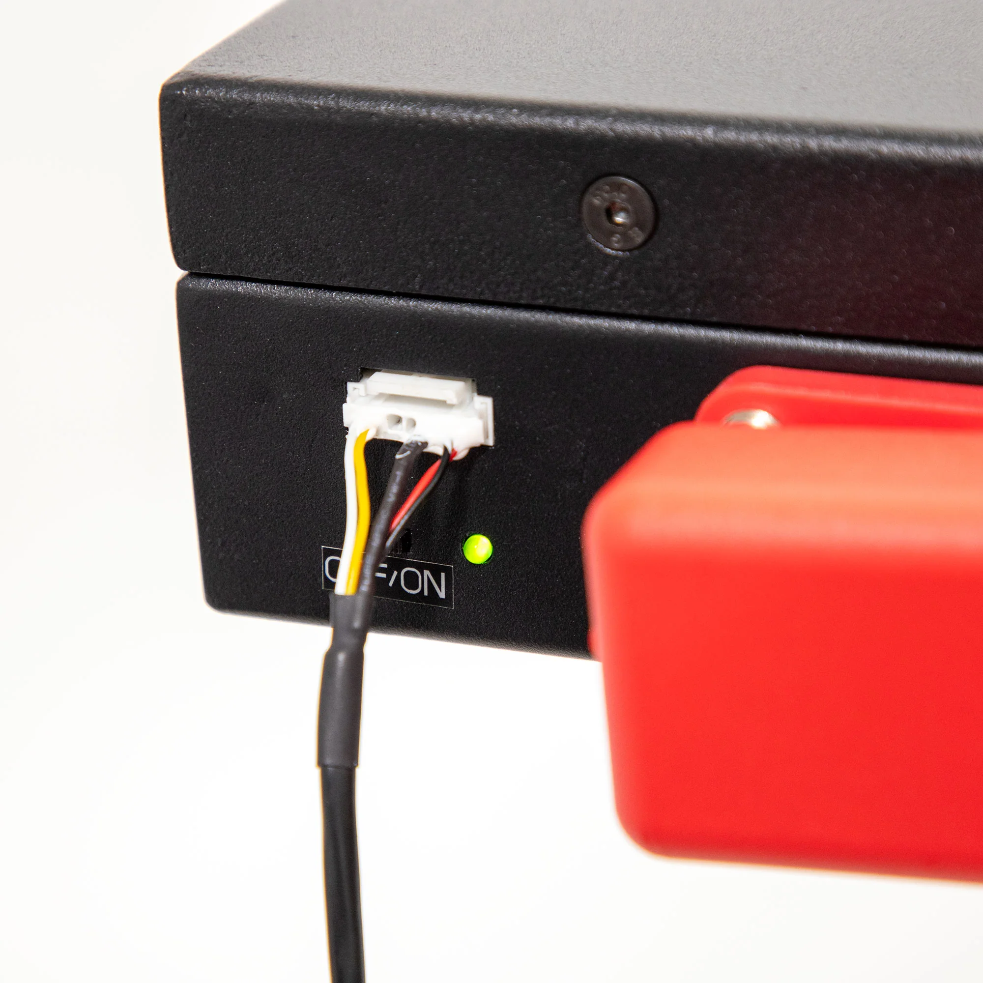 Powercell 200ah Super-Slim Battery with Bluetooth - Image 3
