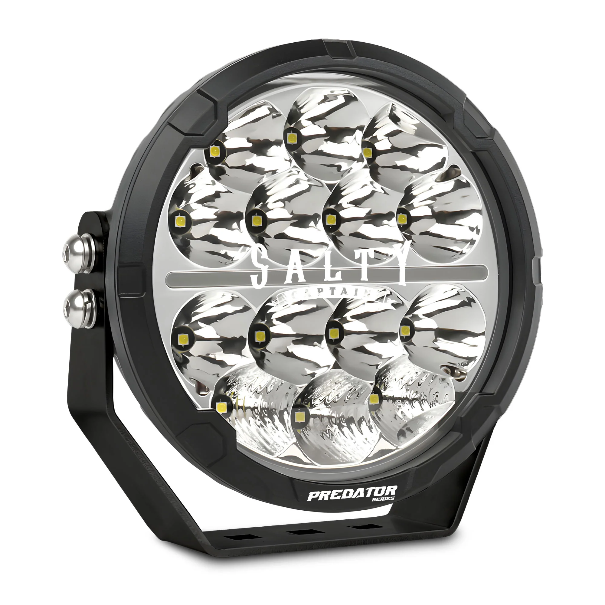 Predator ProBeam | 7" LED Driving Lights (Pair) - Image 2