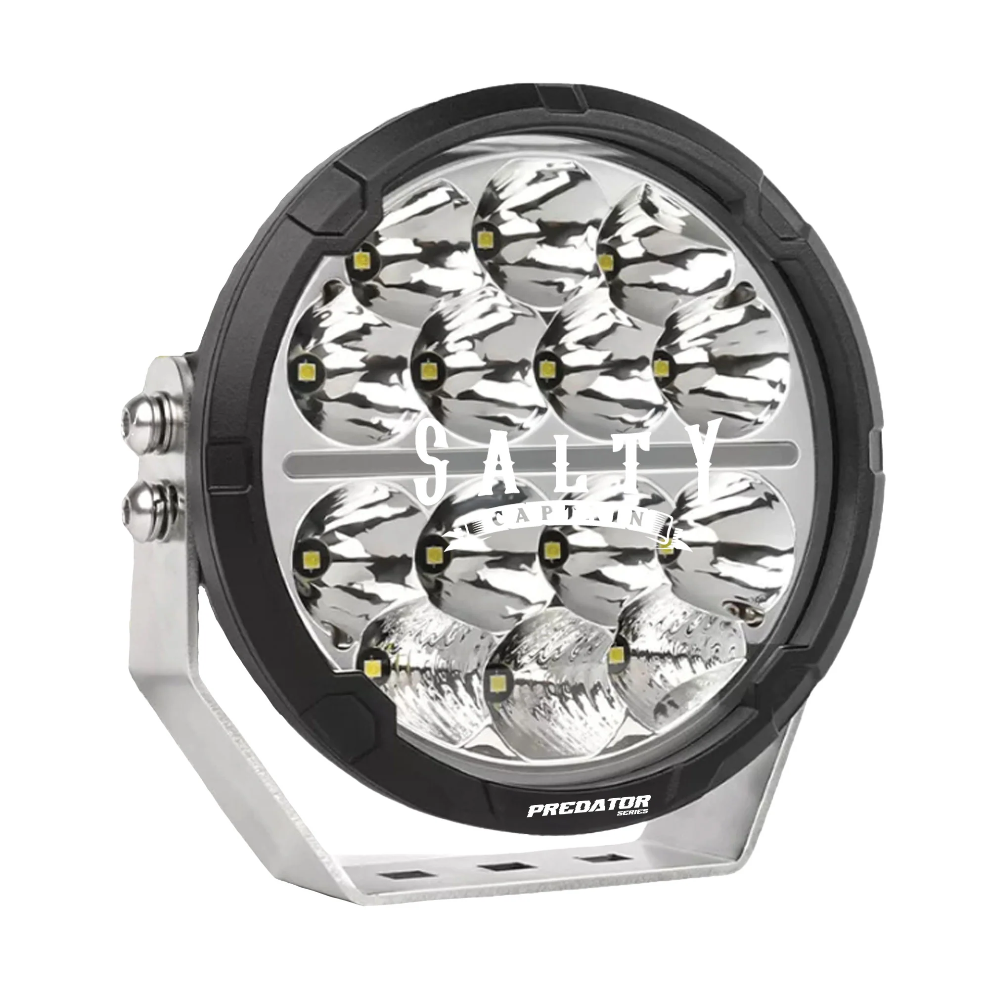 Predator ProBeam | 7" LED Driving Lights (Pair) - Image 3