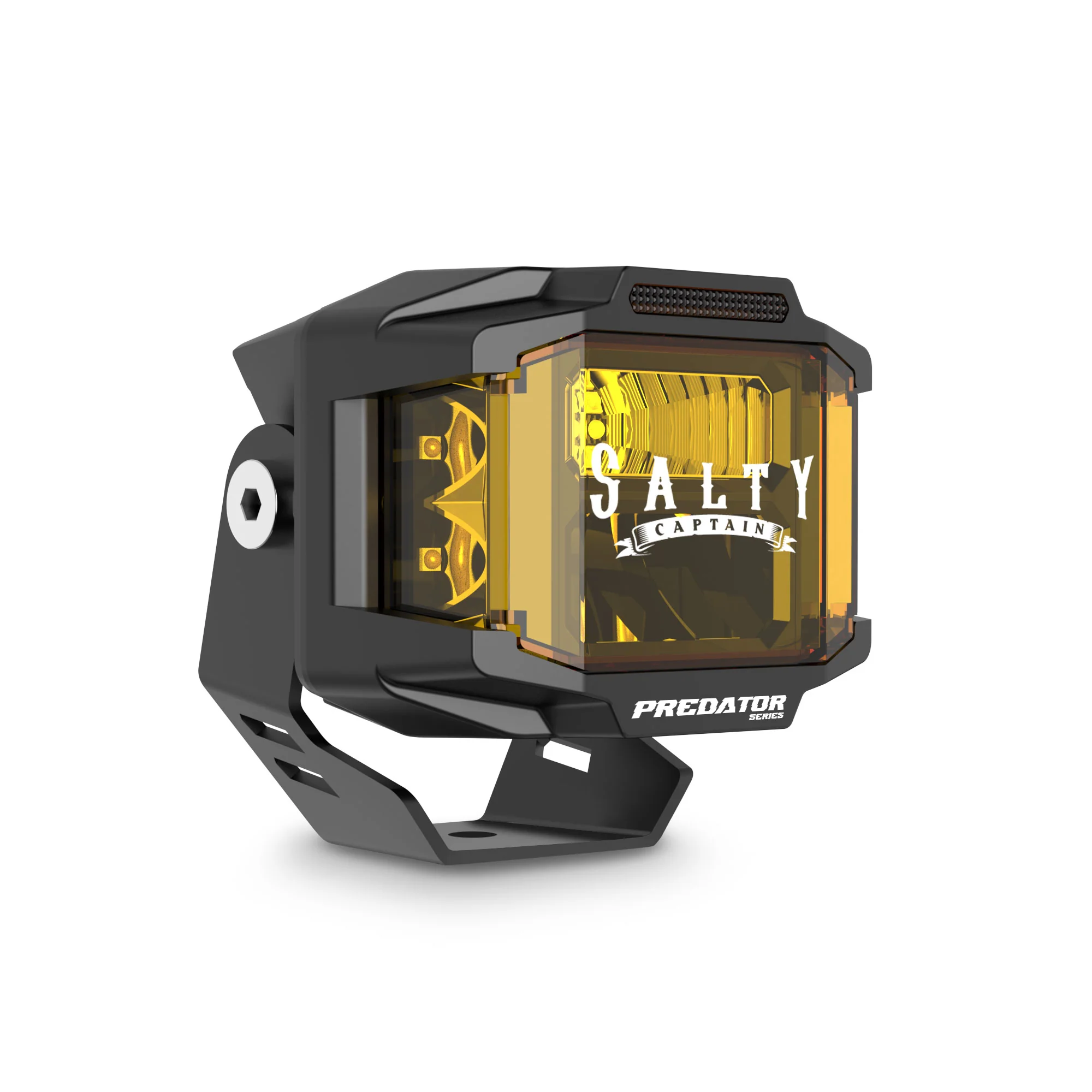 PREDATOR SideShot 3" LED Pods - Image 3