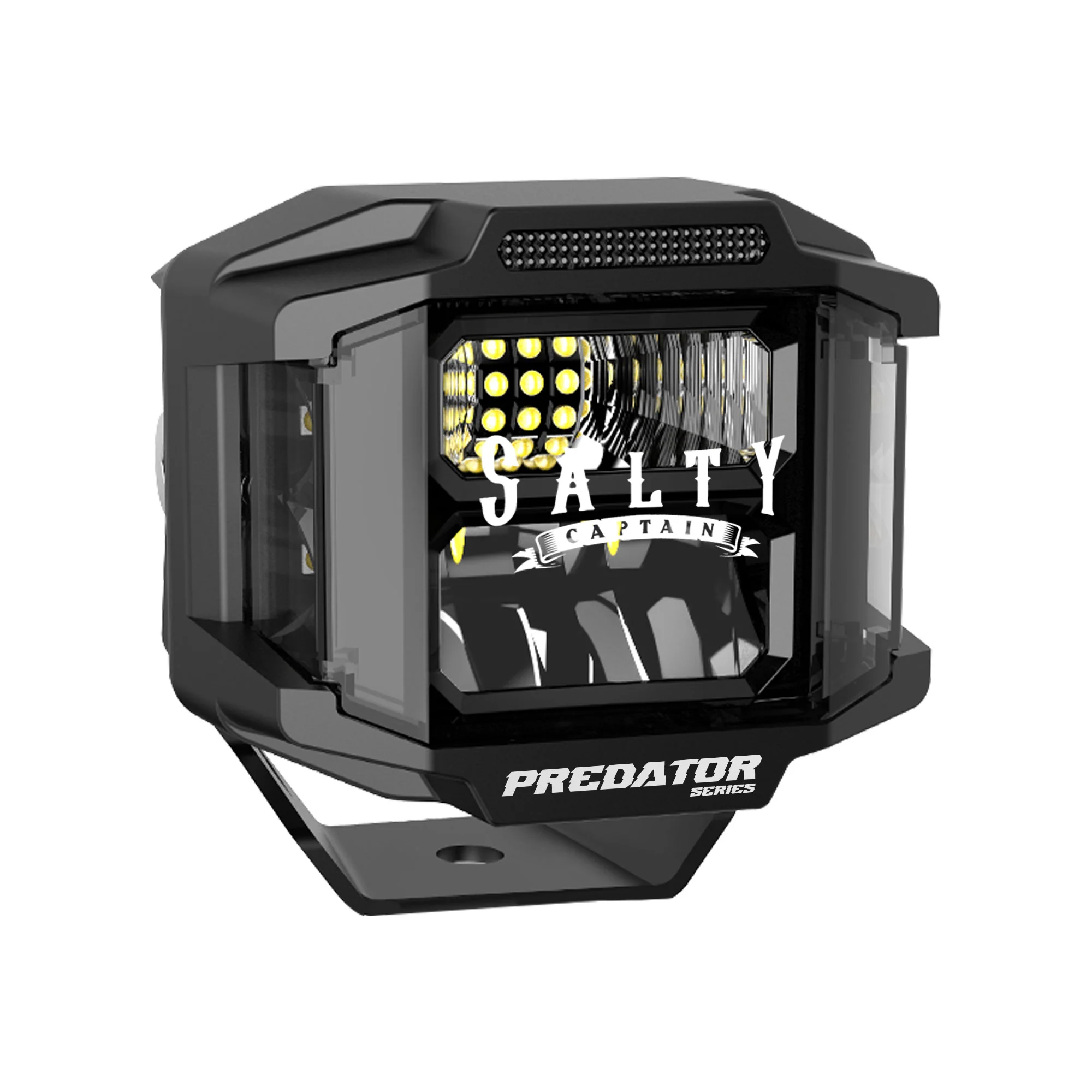 PREDATOR SideShot 3" LED Pods - Image 4