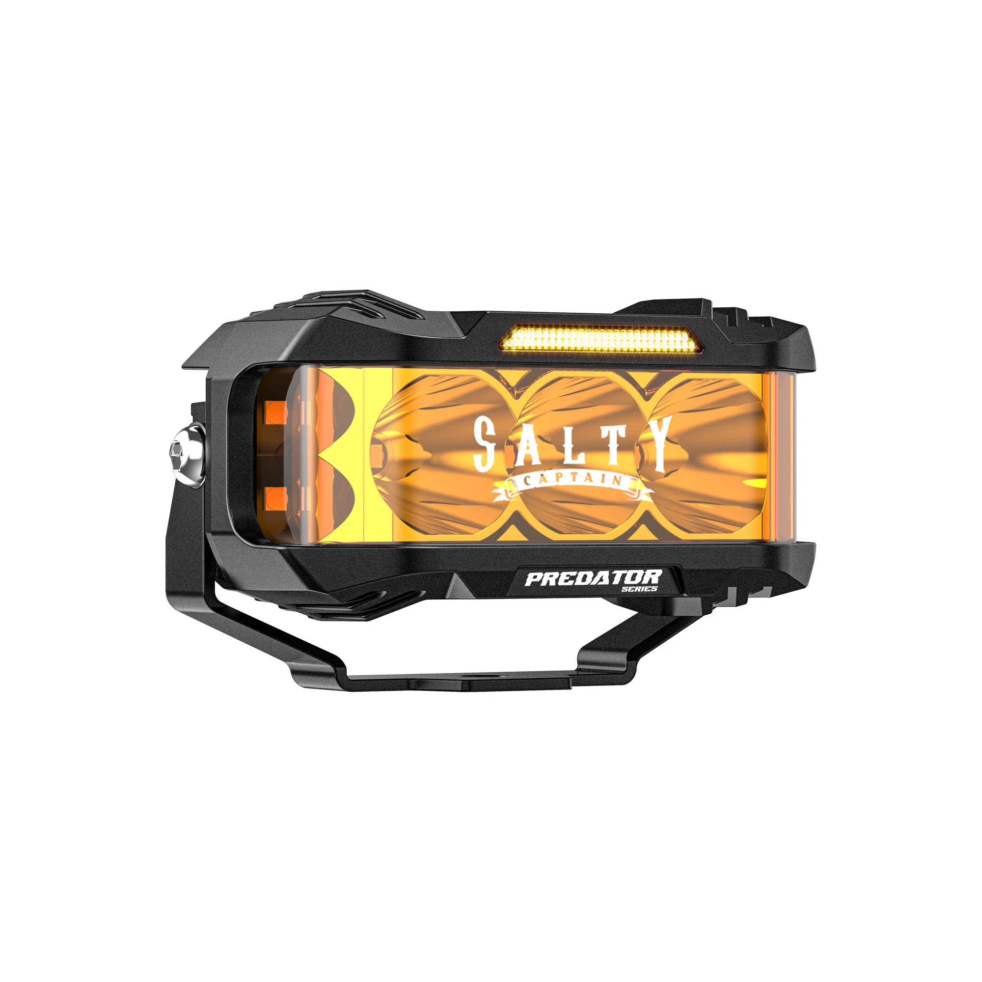 PREDATOR SideShot 4" LED Pods - Image 2